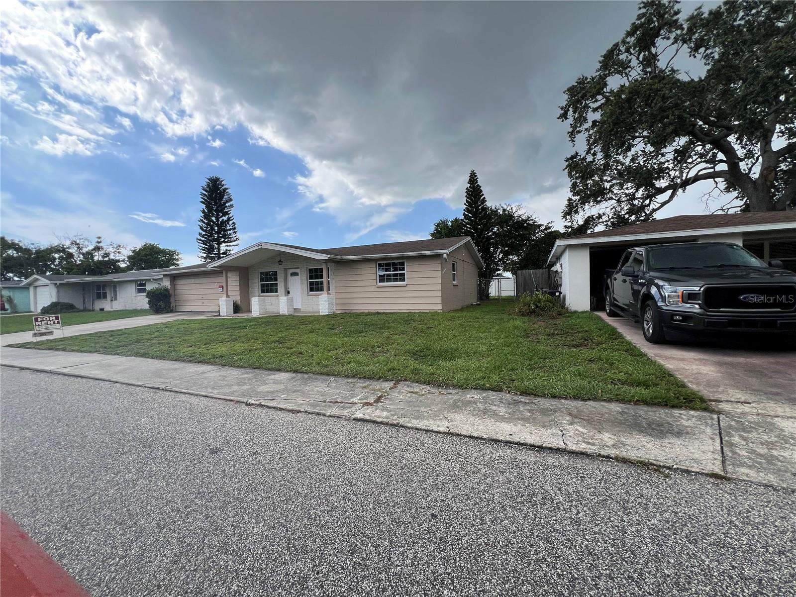 7315 BRENTWOOD DR, PORT RICHEY, FL, 34668