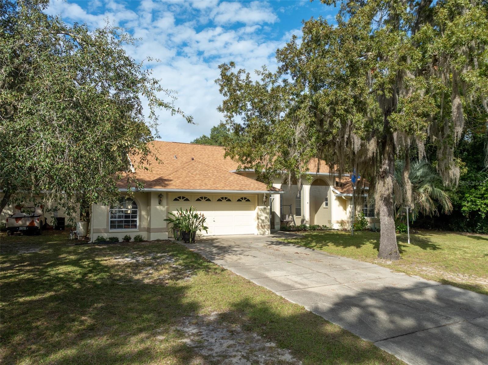 5142 S LOUISE PT, HOMOSASSA, FL, 34446