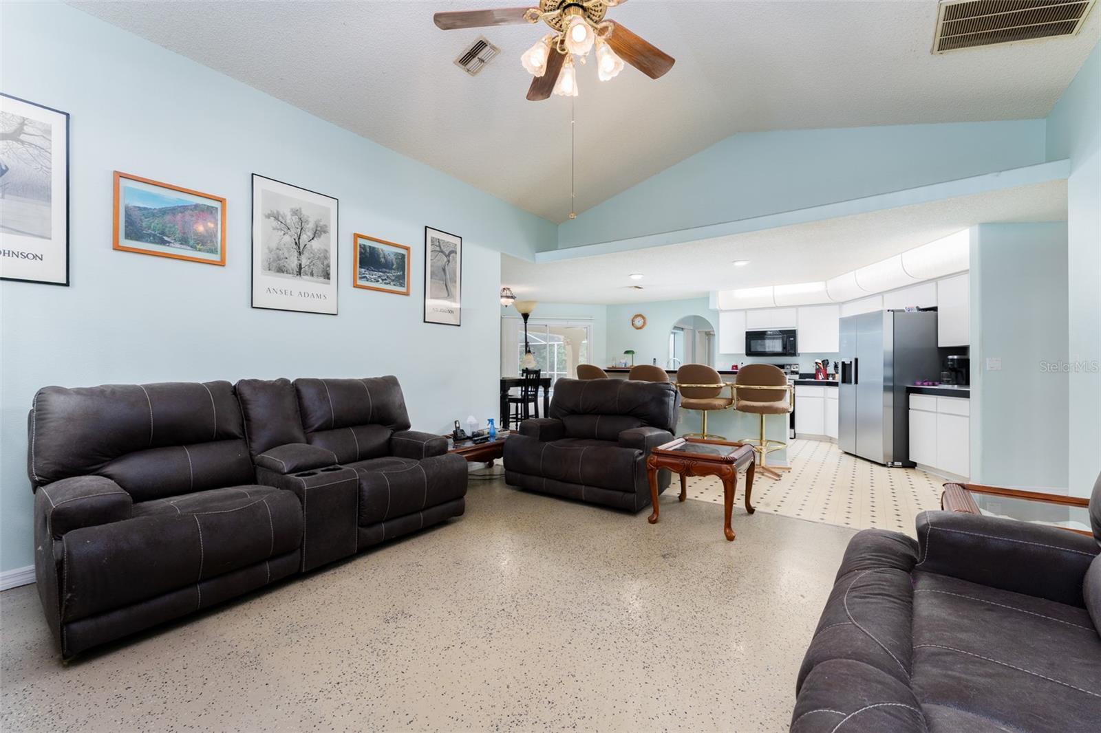 5142 S LOUISE PT, HOMOSASSA, FL, 34446