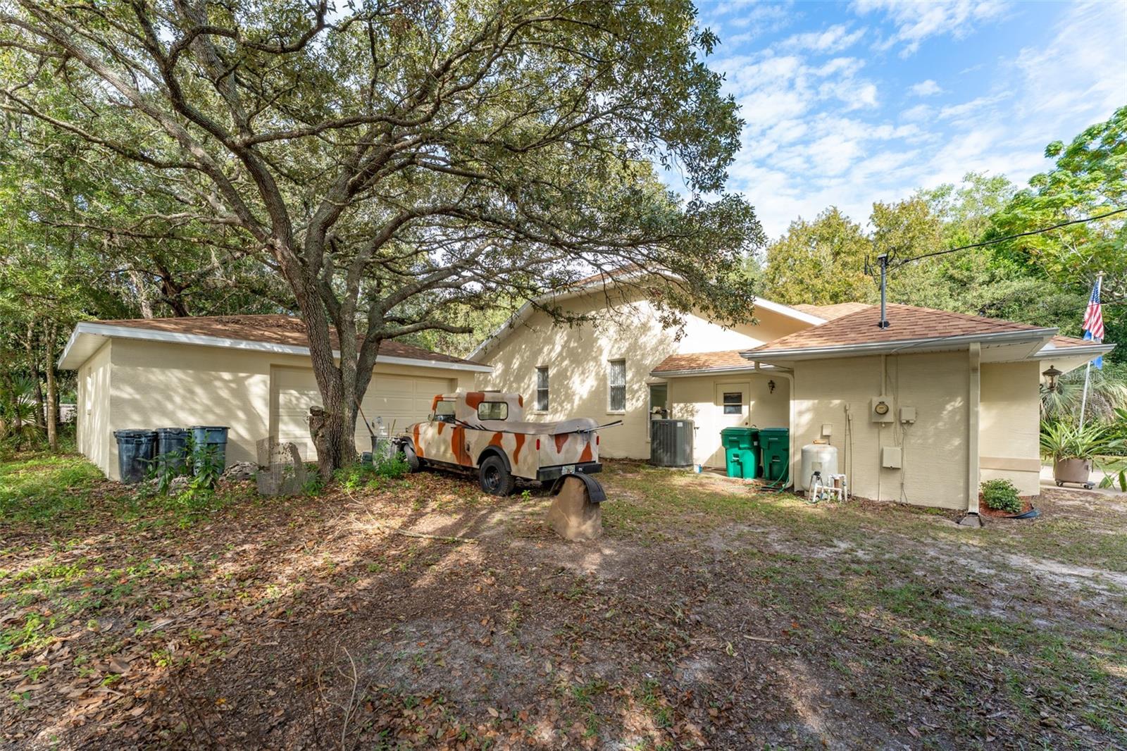 5142 S LOUISE PT, HOMOSASSA, FL, 34446