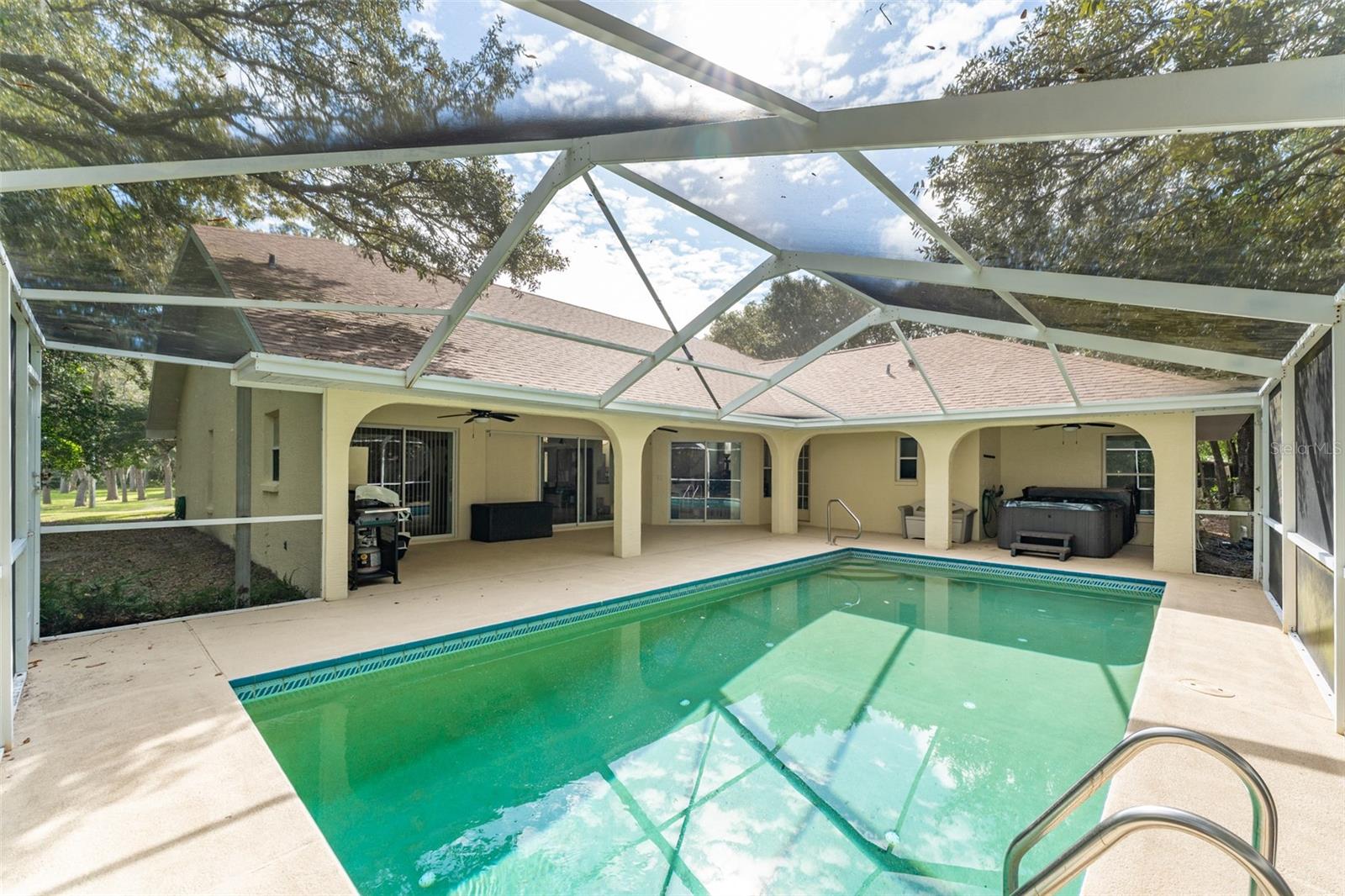 5142 S LOUISE PT, HOMOSASSA, FL, 34446