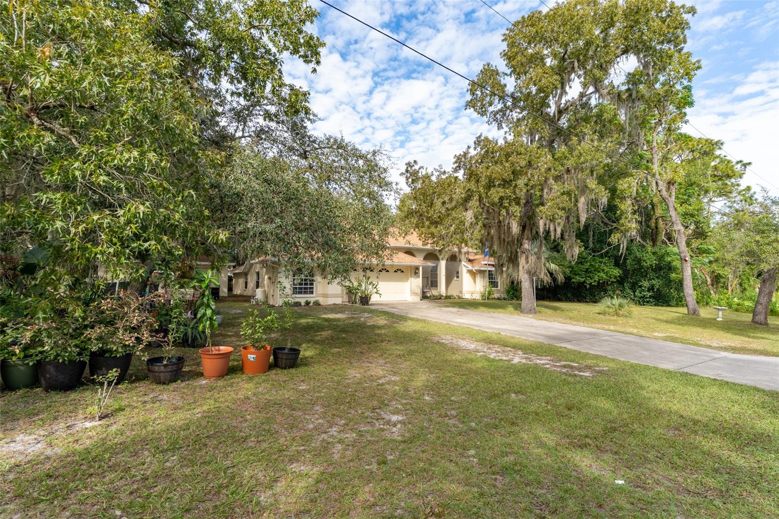 5142 S LOUISE PT, HOMOSASSA, FL, 34446