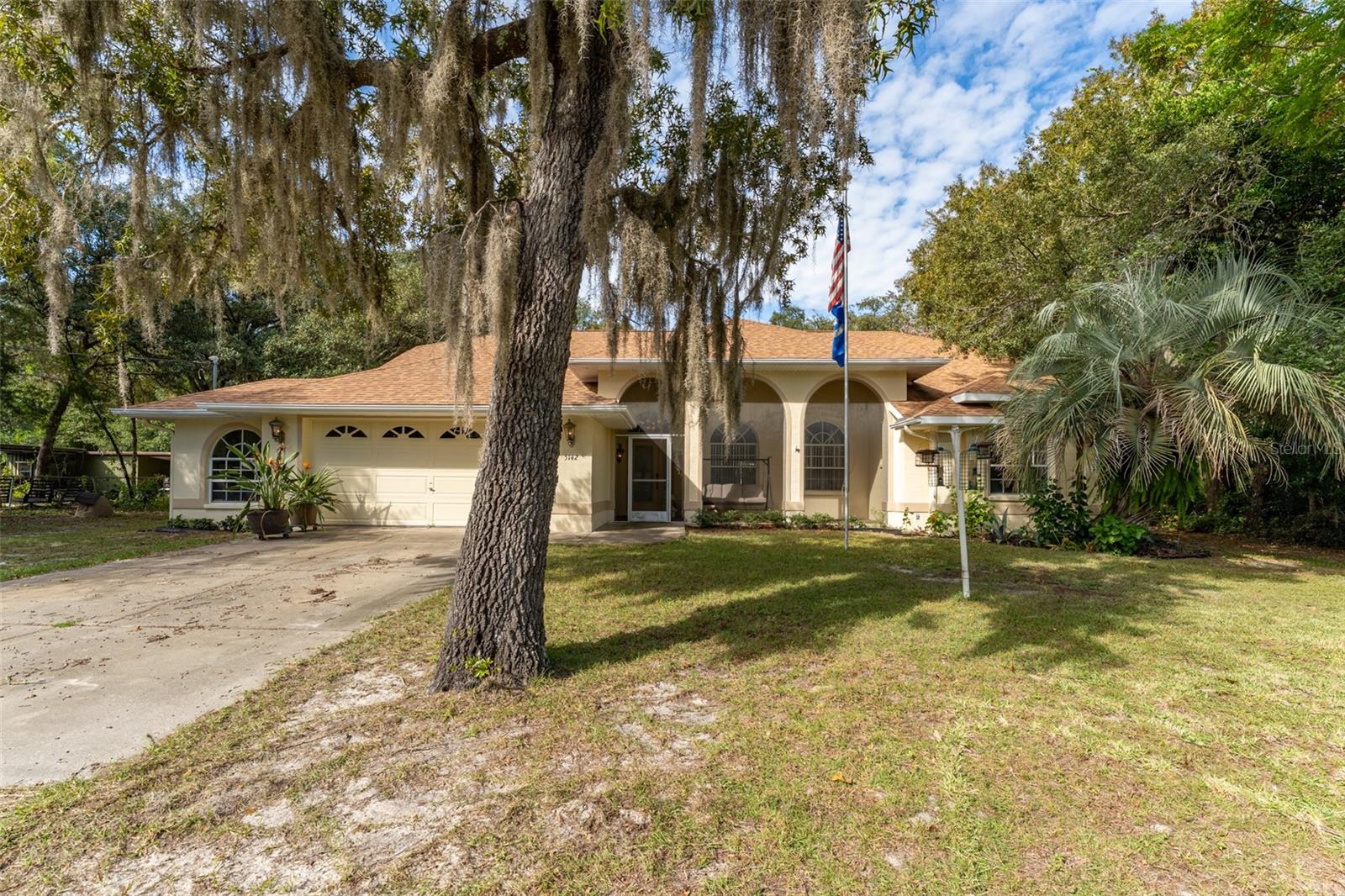 5142 S LOUISE PT, HOMOSASSA, FL, 34446