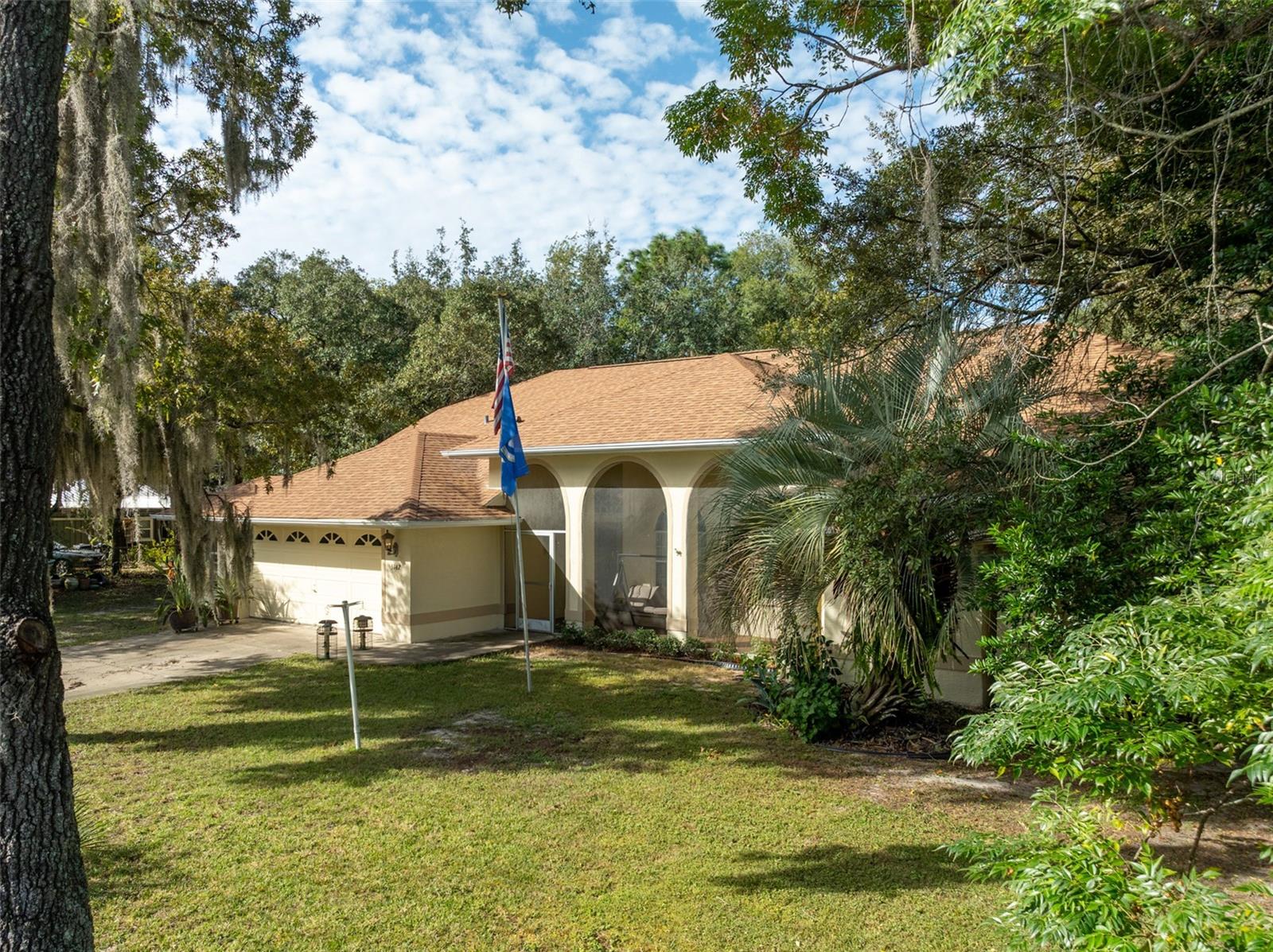 5142 S LOUISE PT, HOMOSASSA, FL, 34446