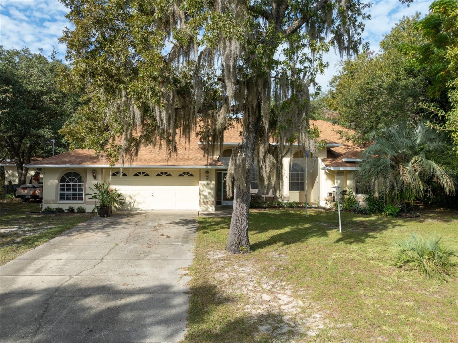 5142 S LOUISE PT, HOMOSASSA, FL, 34446