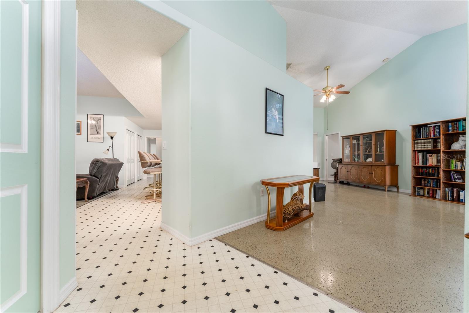 5142 S LOUISE PT, HOMOSASSA, FL, 34446