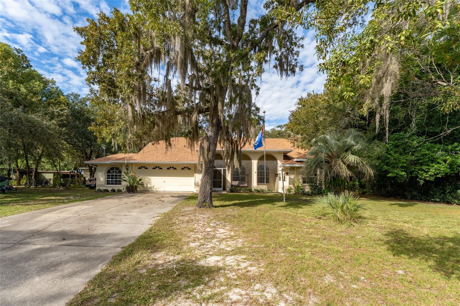 5142 S LOUISE PT, HOMOSASSA, FL, 34446