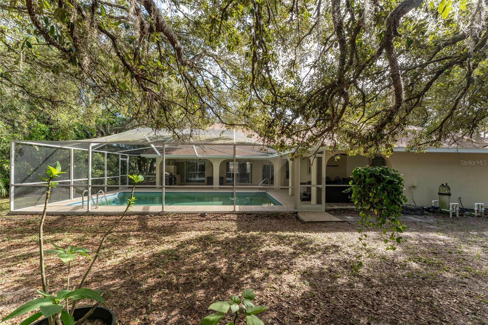 5142 S LOUISE PT, HOMOSASSA, FL, 34446