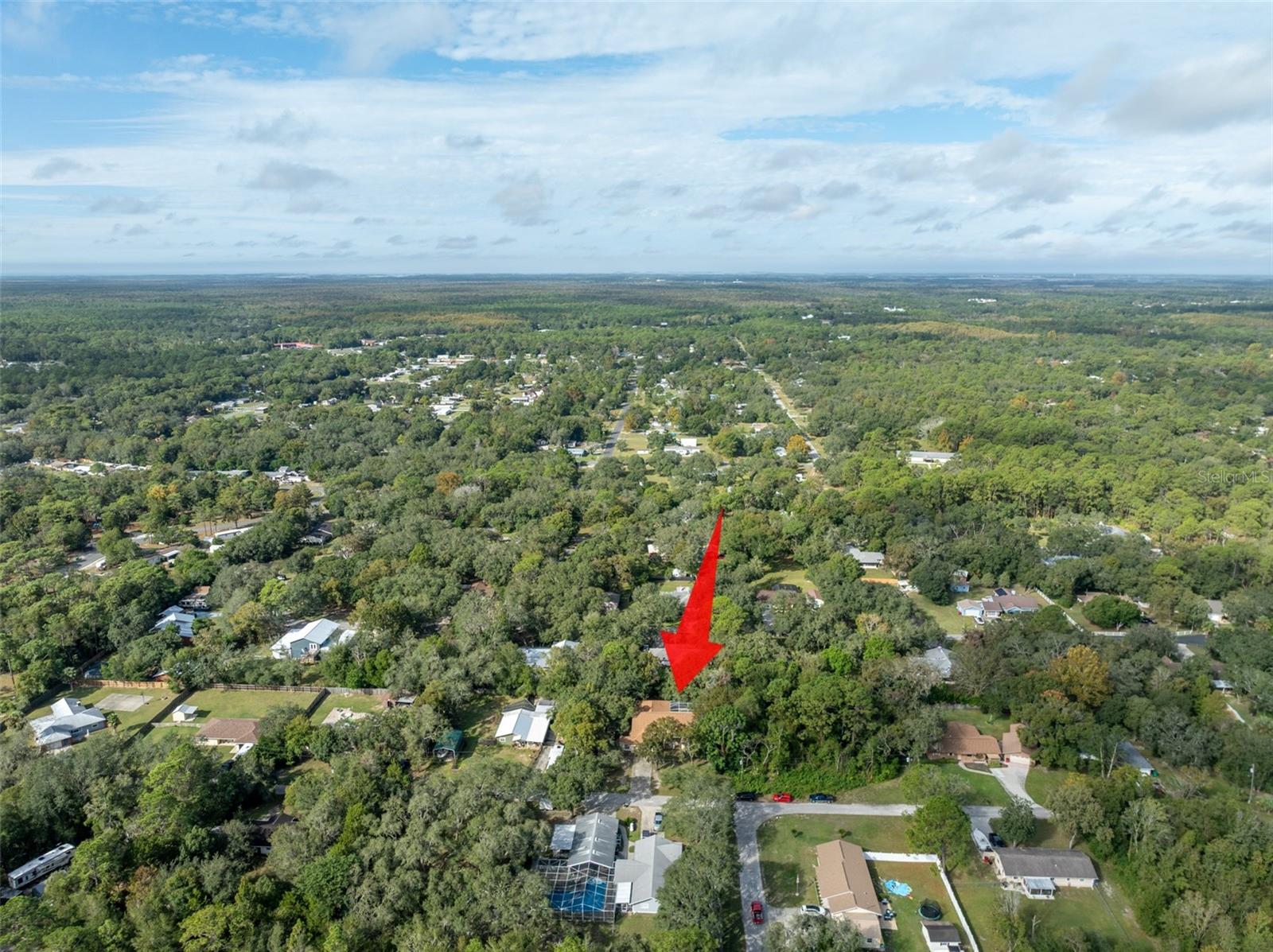 5142 S LOUISE PT, HOMOSASSA, FL, 34446