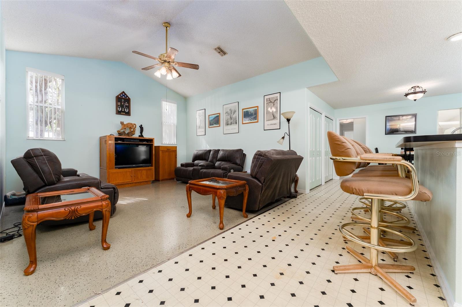 5142 S LOUISE PT, HOMOSASSA, FL, 34446