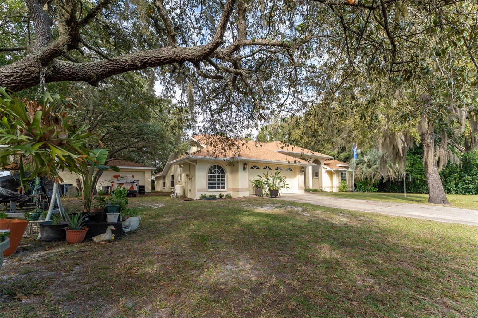 5142 S LOUISE PT, HOMOSASSA, FL, 34446