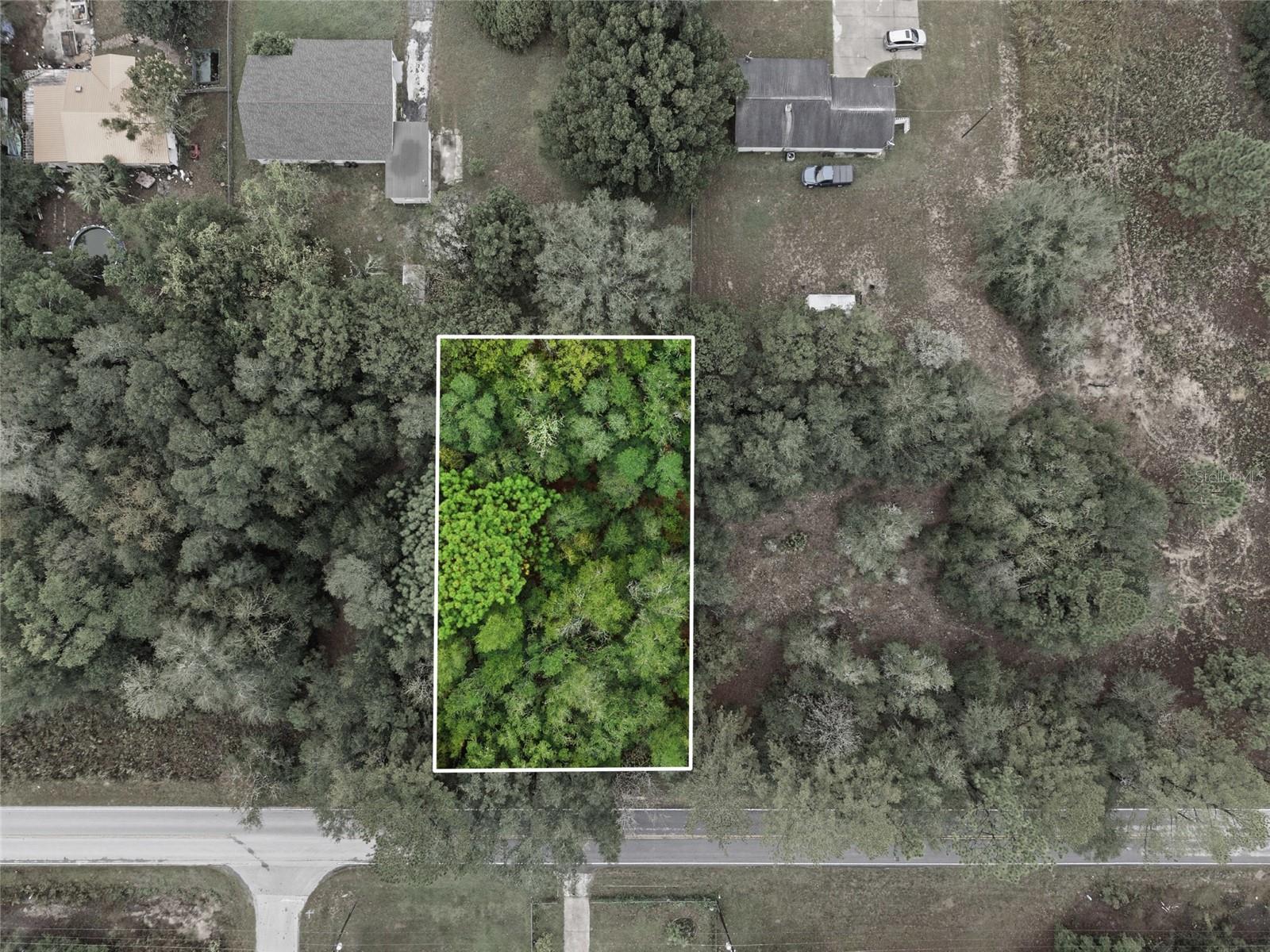 Lot 6 SW MARINE BLVD, DUNNELLON, FL, 34431