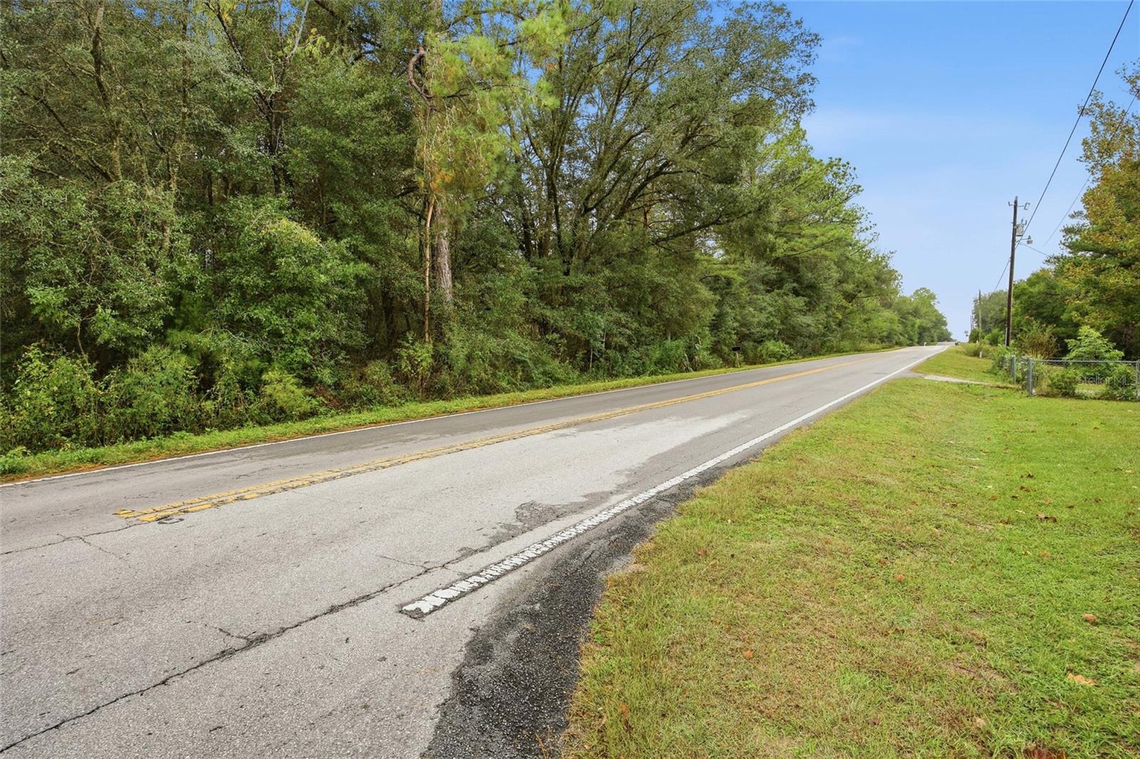 Lot 6 SW MARINE BLVD, DUNNELLON, FL, 34431
