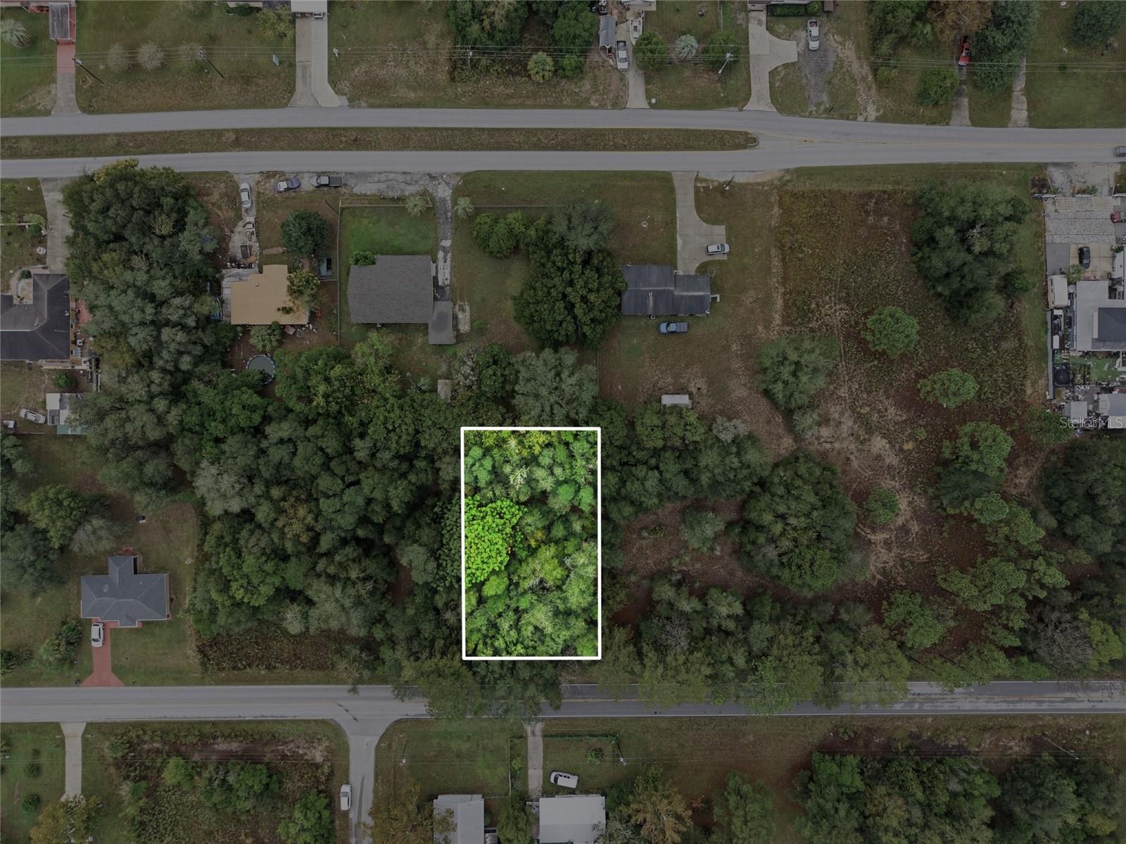Lot 6 SW MARINE BLVD, DUNNELLON, FL, 34431
