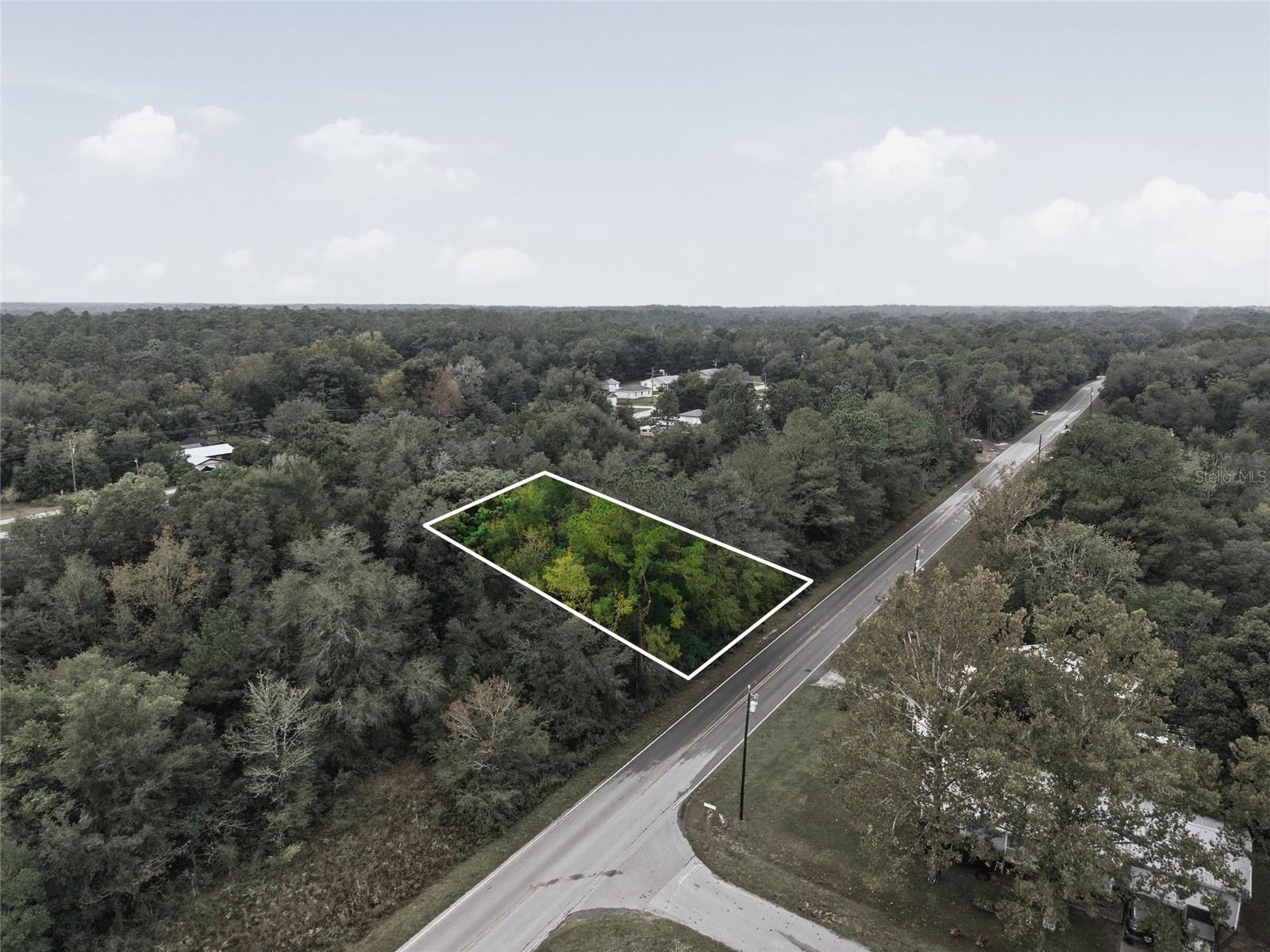 Lot 6 SW MARINE BLVD, DUNNELLON, FL, 34431