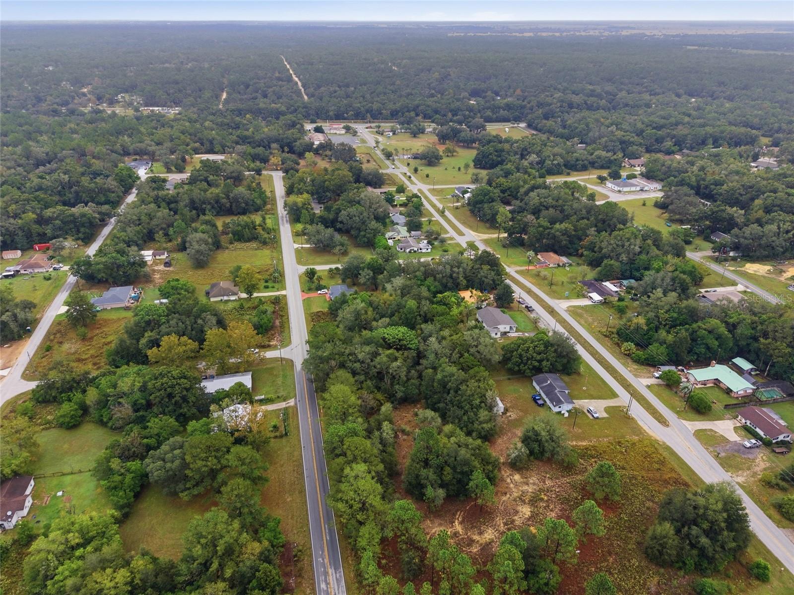 Lot 6 SW MARINE BLVD, DUNNELLON, FL, 34431