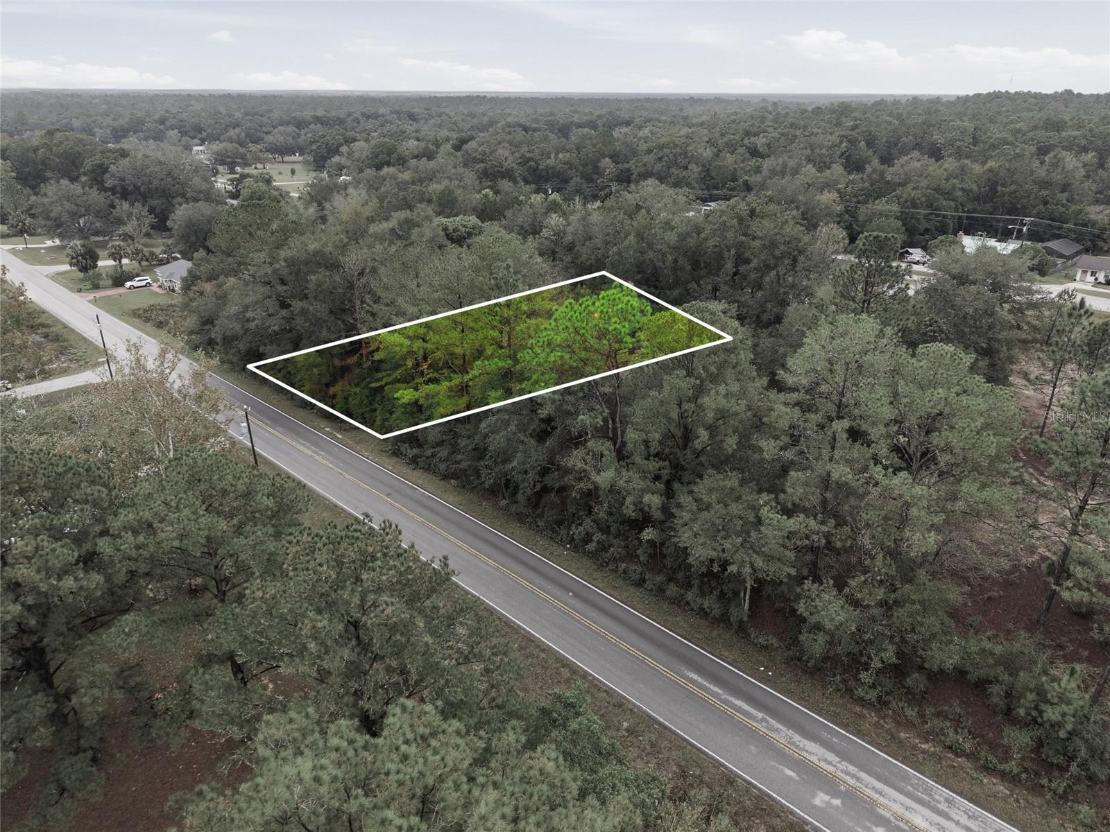 Lot 6 SW MARINE BLVD, DUNNELLON, FL, 34431