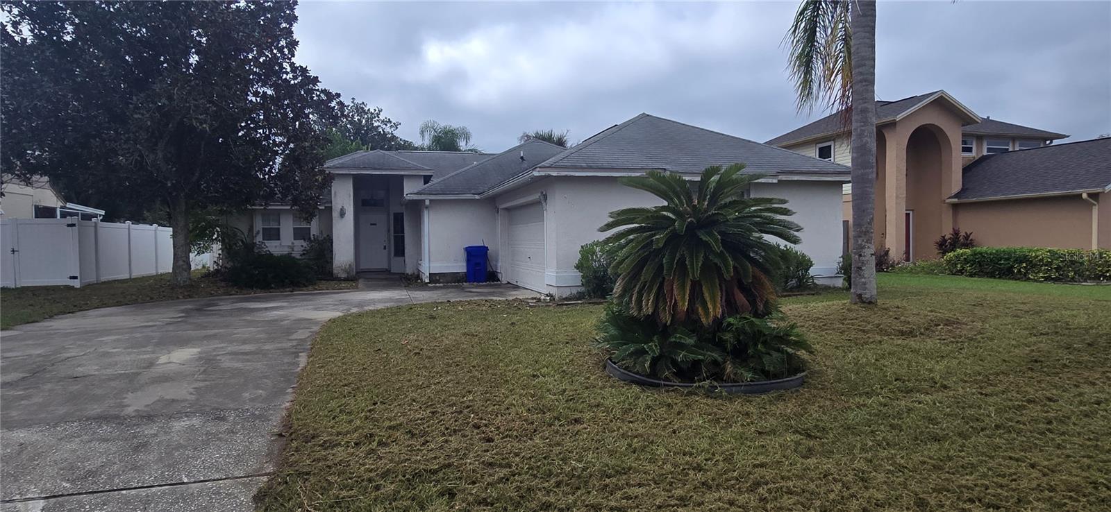 413 VINEYARD DR, LAKELAND, FL, 33809