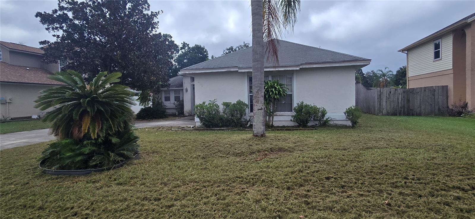 413 VINEYARD DR, LAKELAND, FL, 33809