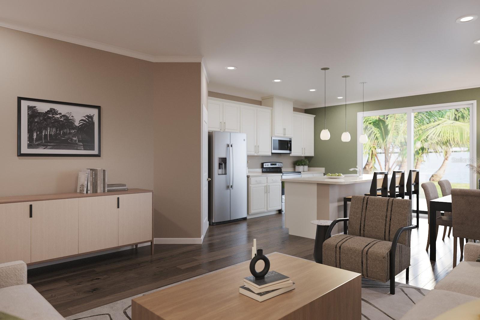 1808 KENDALL POINTE PL, MELBOURNE, FL, 32935