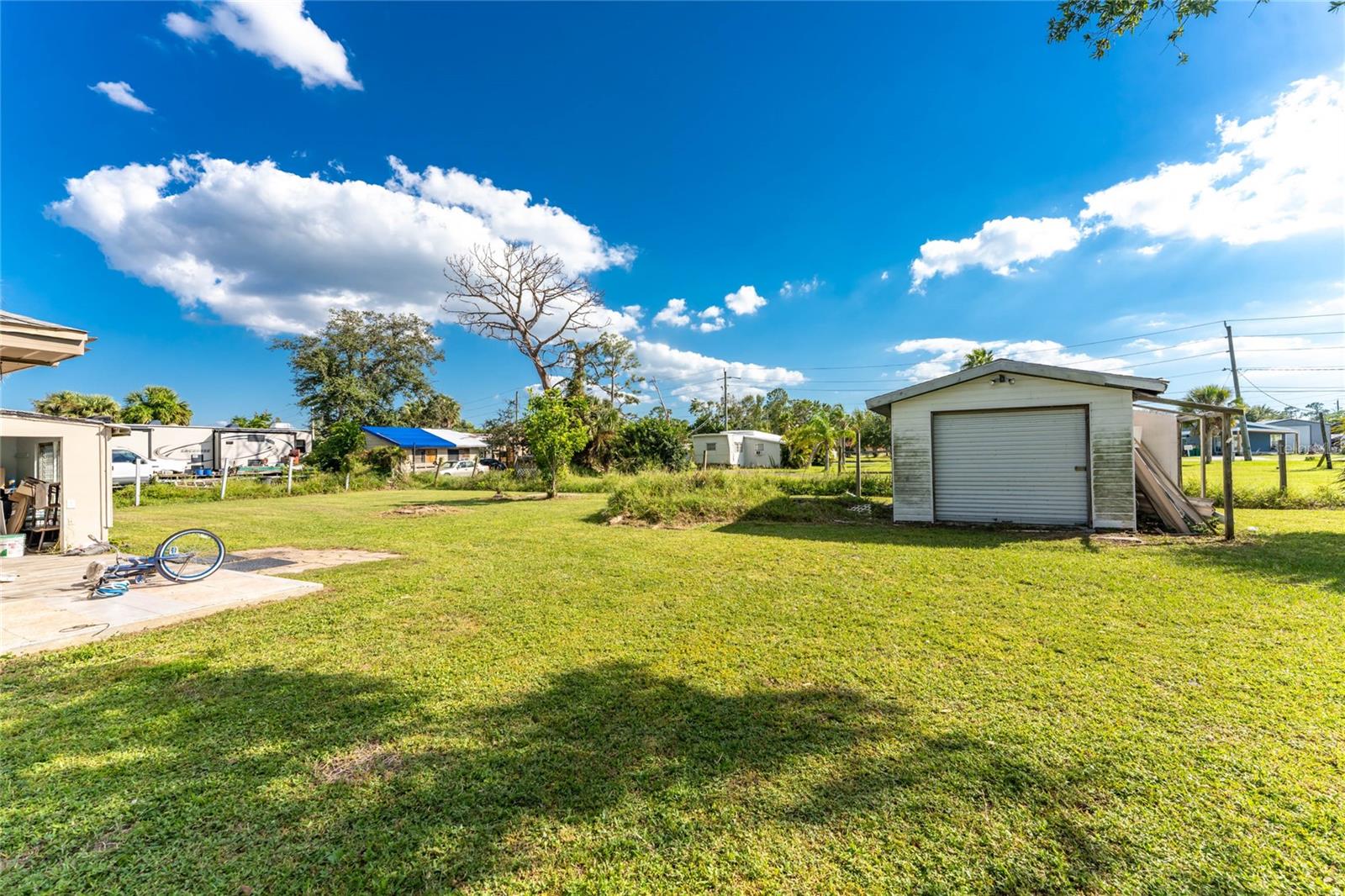 8409 ROOSEVELT ST, ENGLEWOOD, FL, 34224