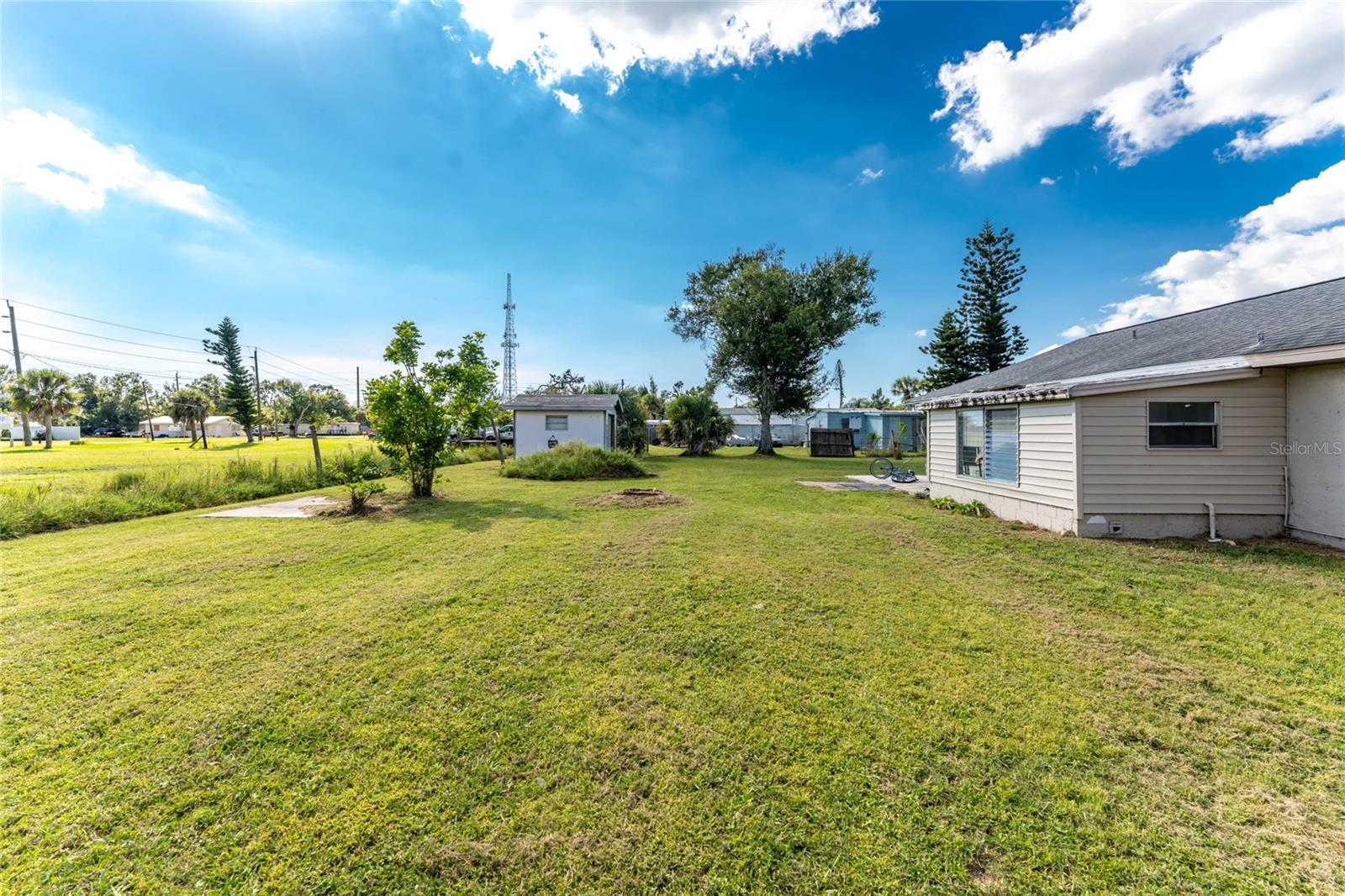 8409 ROOSEVELT ST, ENGLEWOOD, FL, 34224