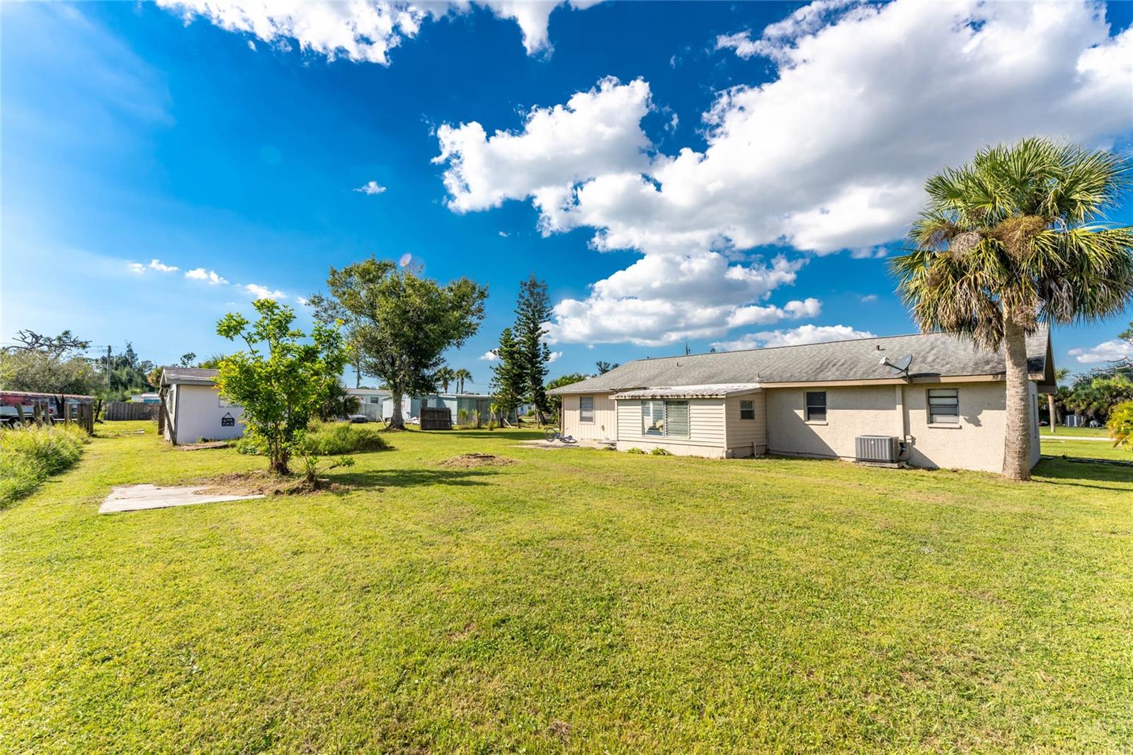 8409 ROOSEVELT ST, ENGLEWOOD, FL, 34224