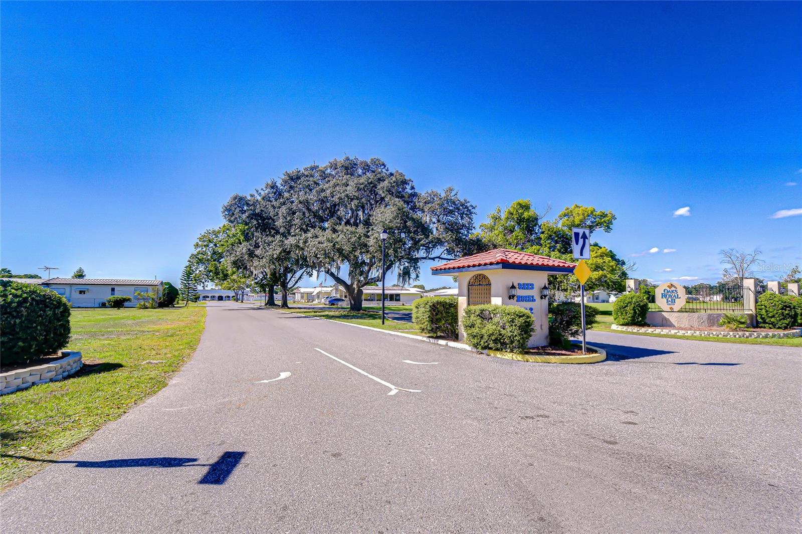 5315 ANTIGUA DR, ZEPHYRHILLS, FL, 33541