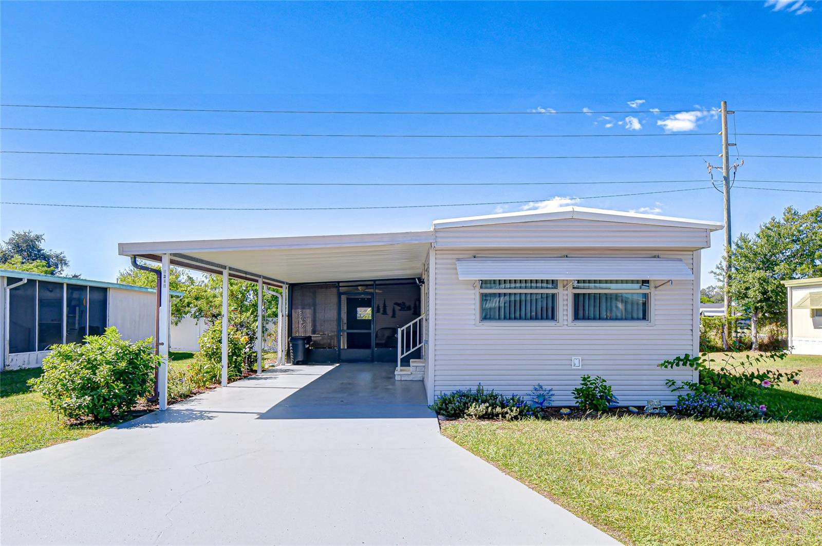 5315 ANTIGUA DR, ZEPHYRHILLS, FL, 33541