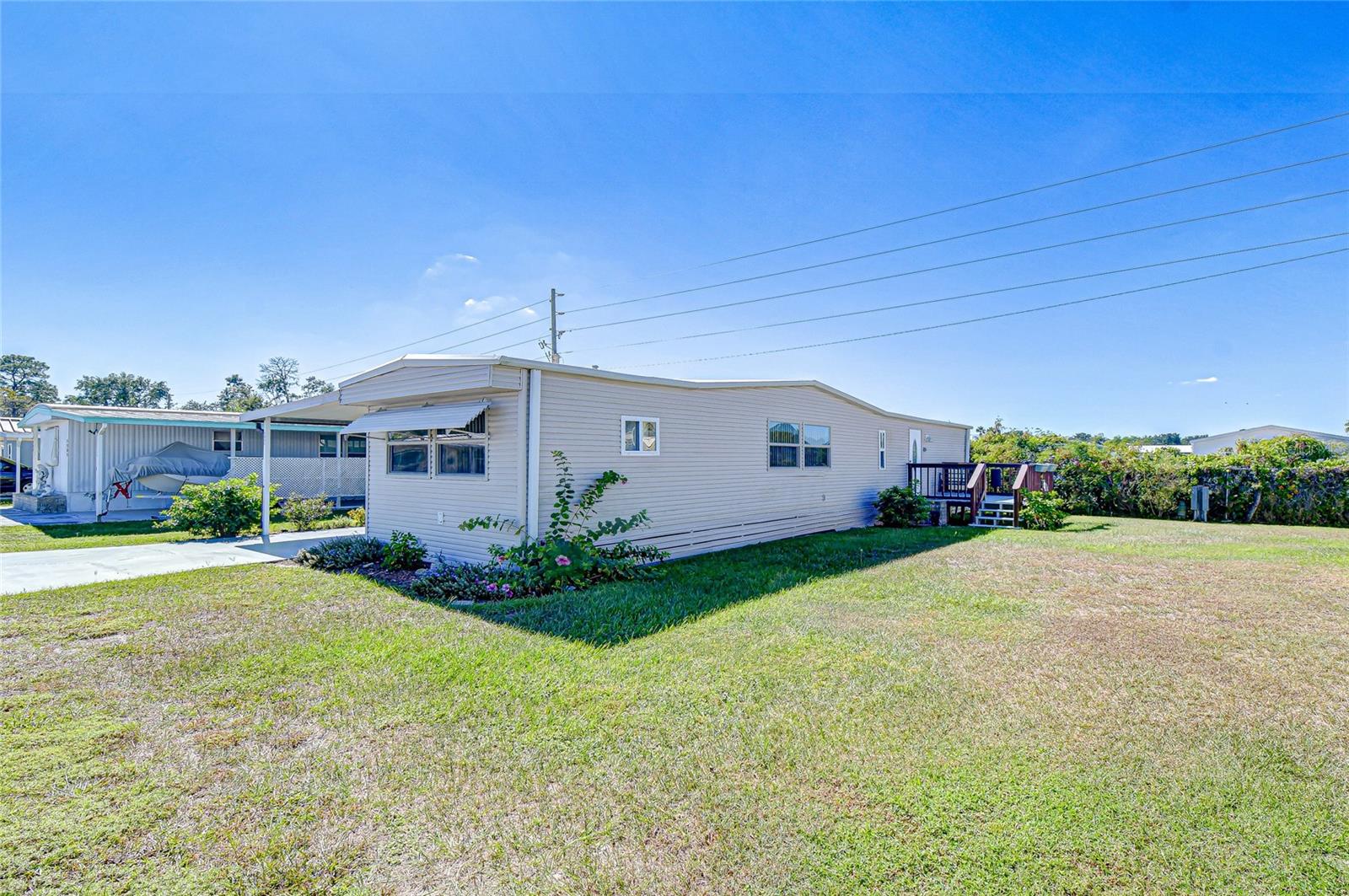 5315 ANTIGUA DR, ZEPHYRHILLS, FL, 33541