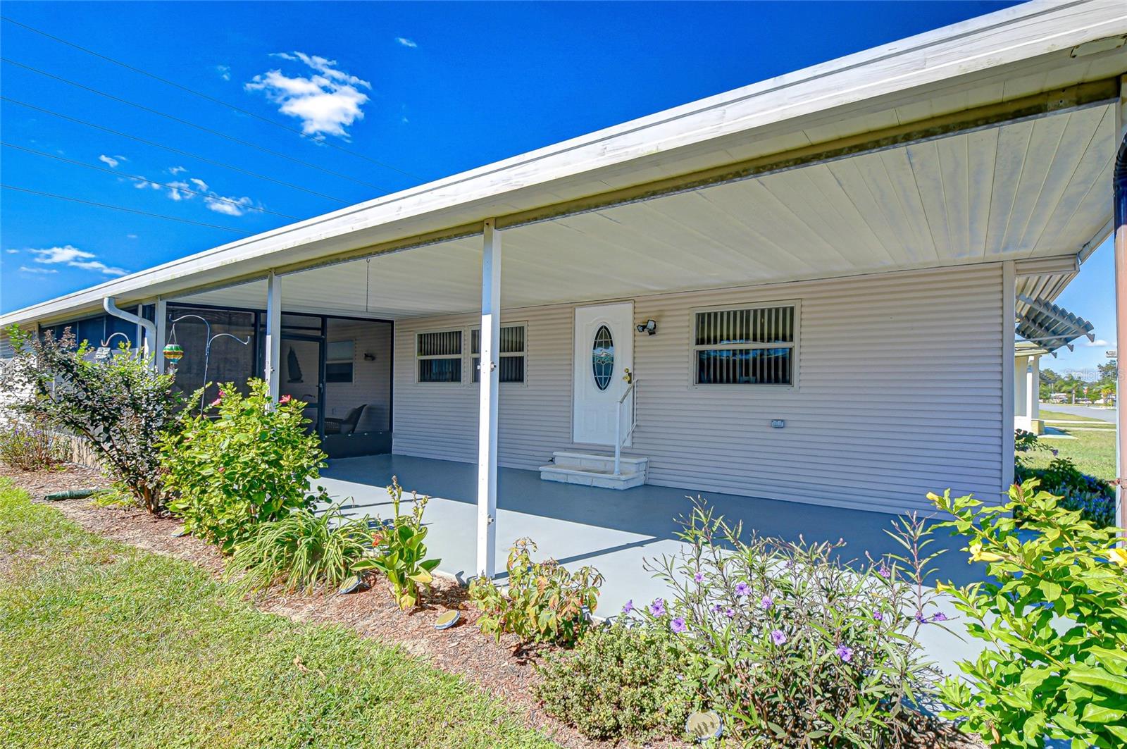 5315 ANTIGUA DR, ZEPHYRHILLS, FL, 33541