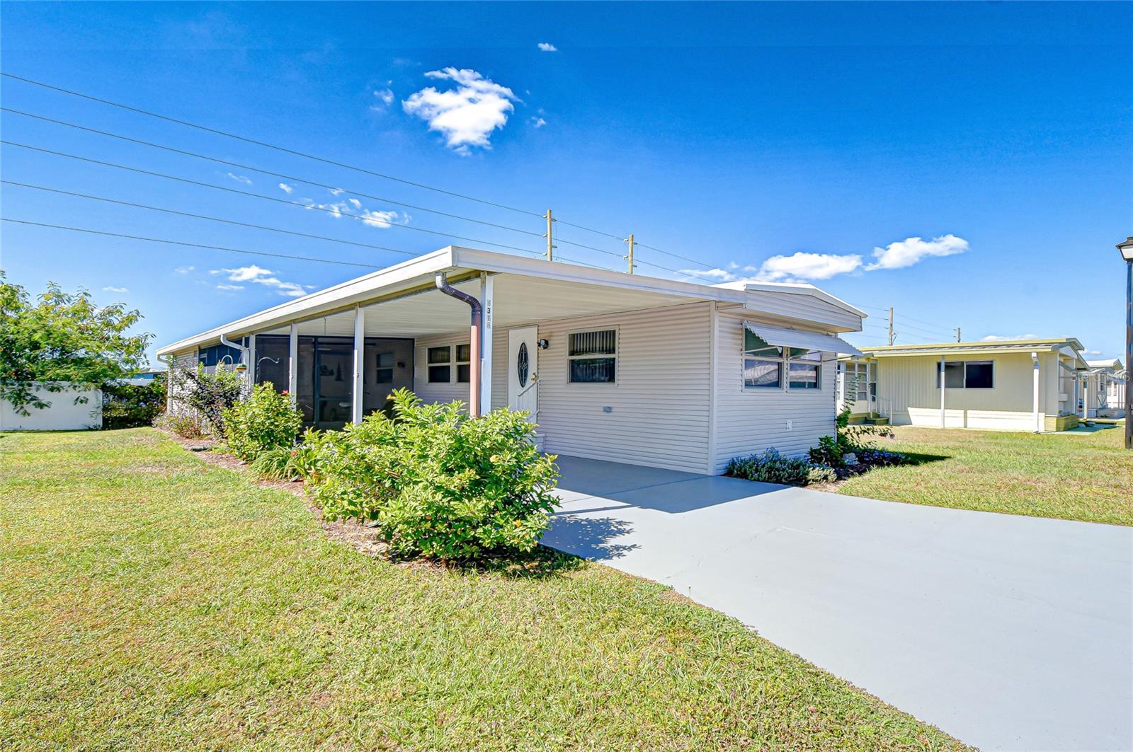 5315 ANTIGUA DR, ZEPHYRHILLS, FL, 33541