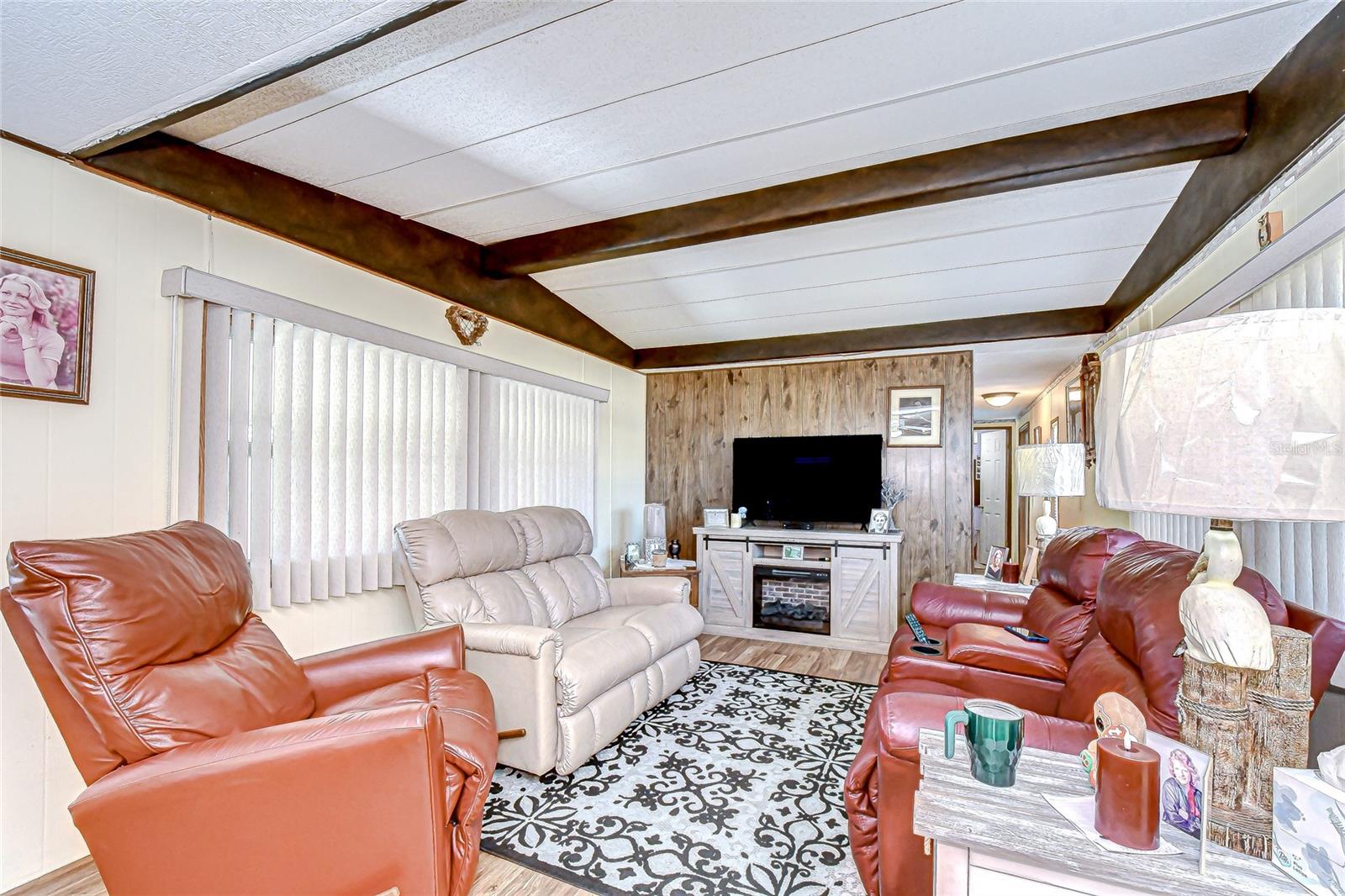 5315 ANTIGUA DR, ZEPHYRHILLS, FL, 33541