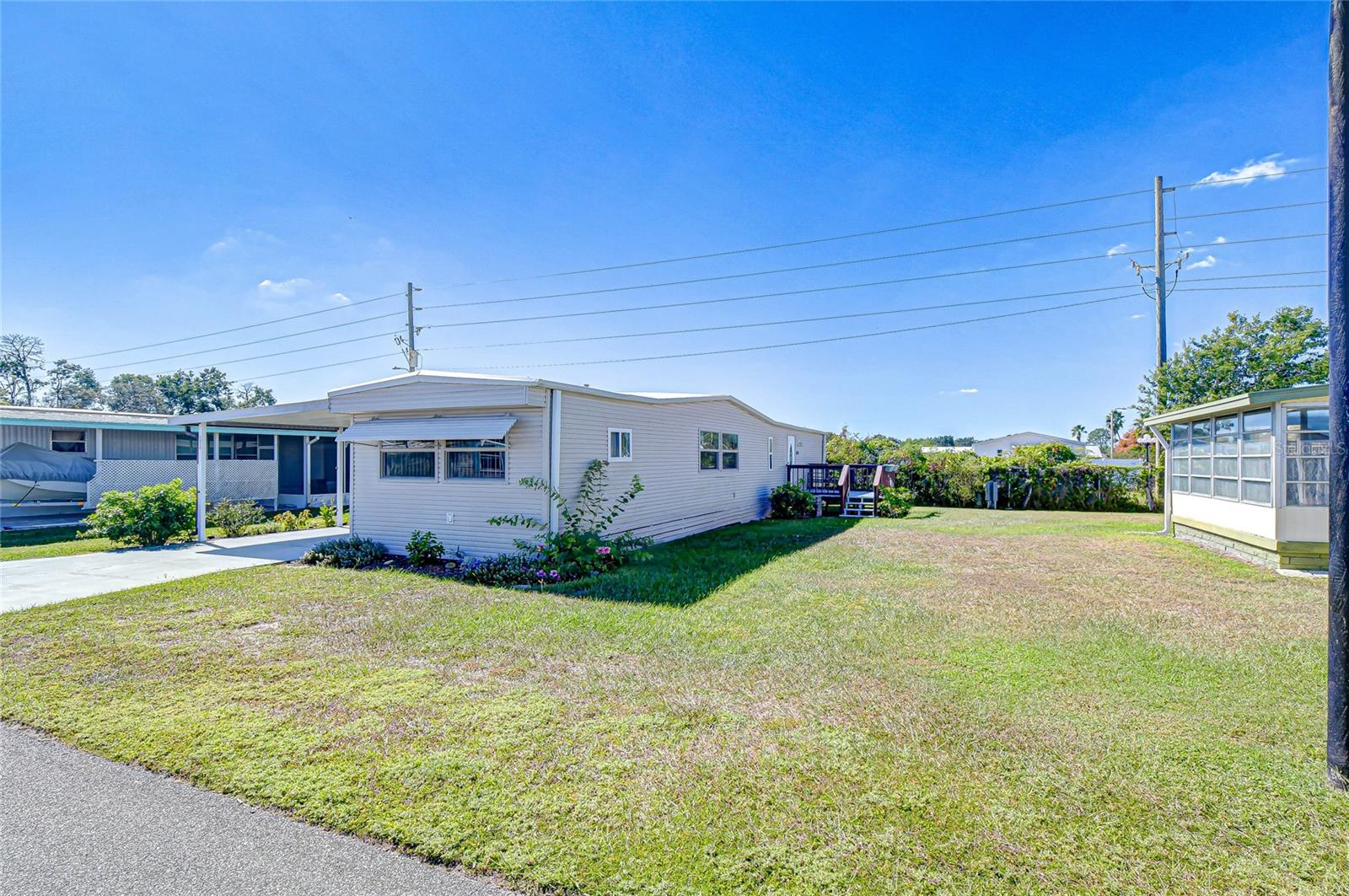 5315 ANTIGUA DR, ZEPHYRHILLS, FL, 33541