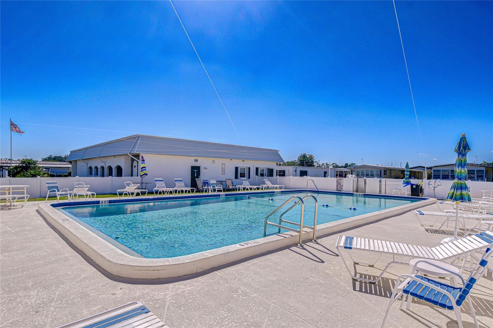 5315 ANTIGUA DR, ZEPHYRHILLS, FL, 33541