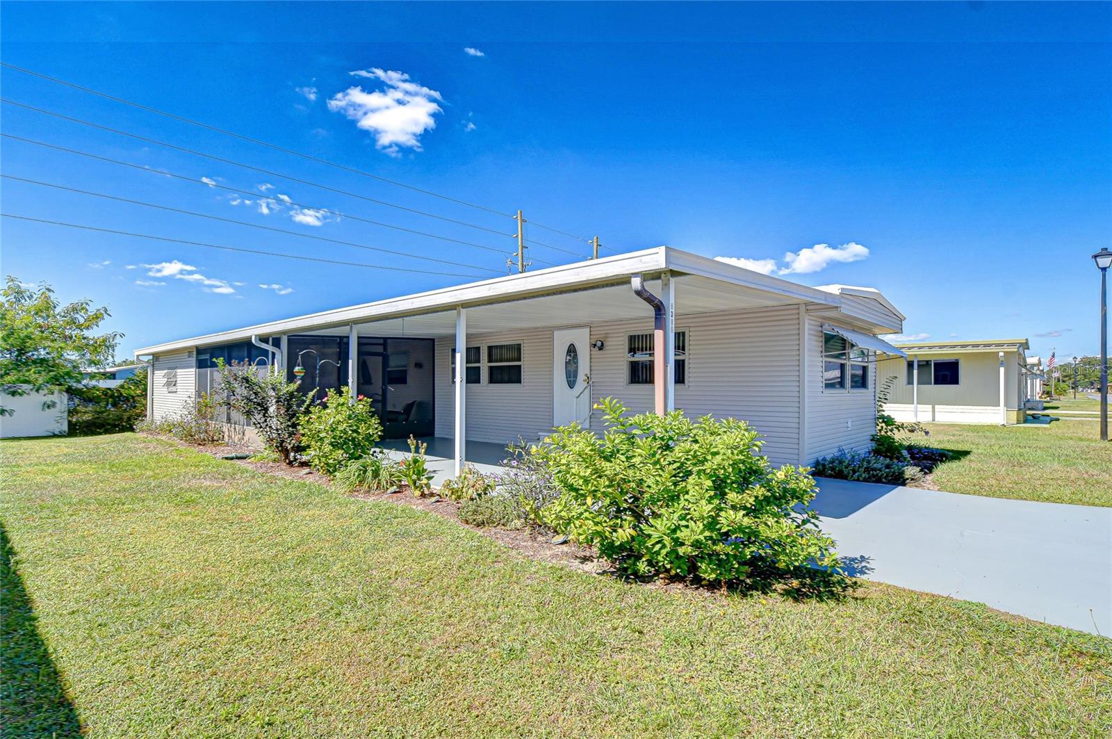 5315 ANTIGUA DR, ZEPHYRHILLS, FL, 33541