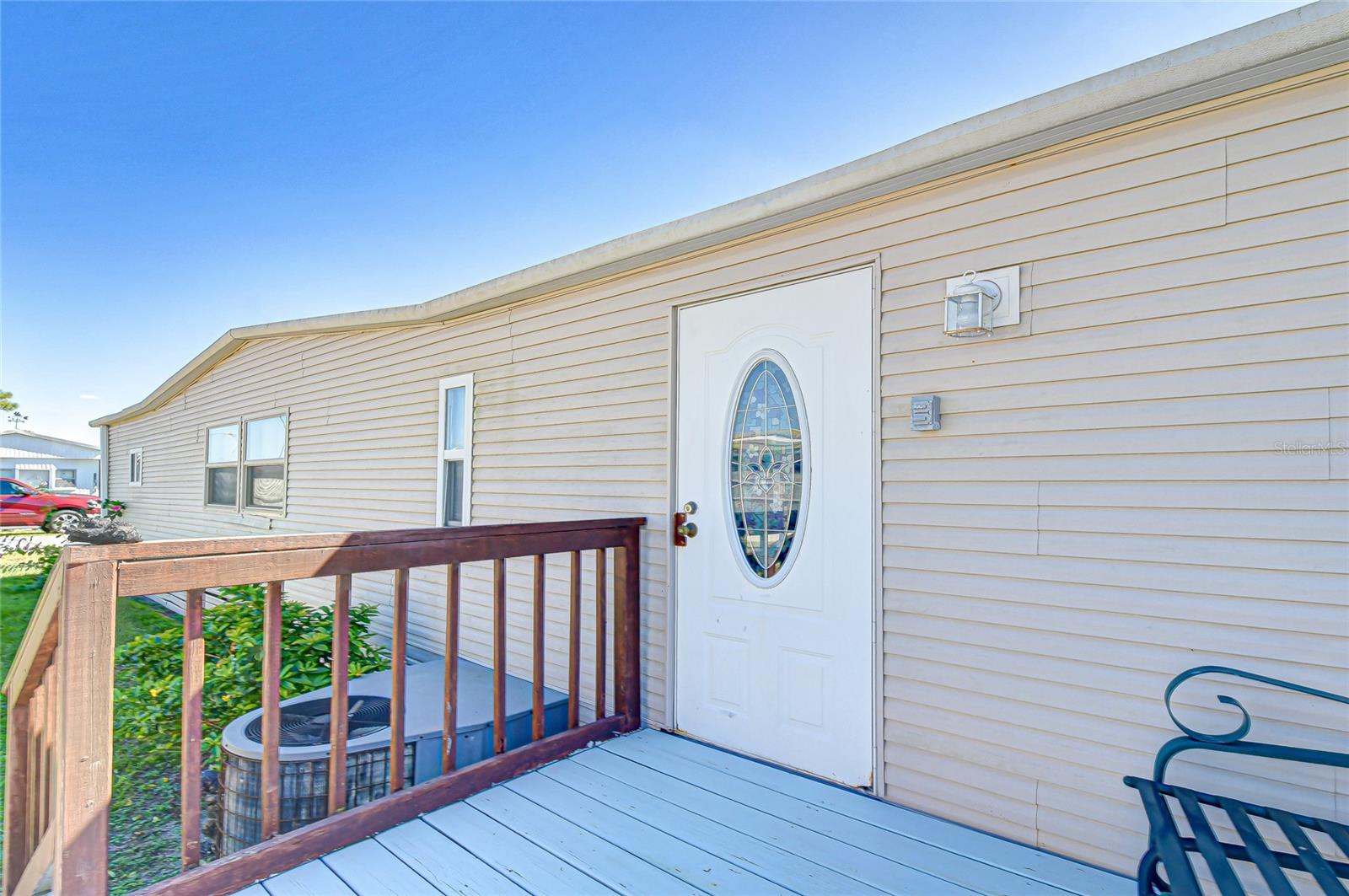 5315 ANTIGUA DR, ZEPHYRHILLS, FL, 33541