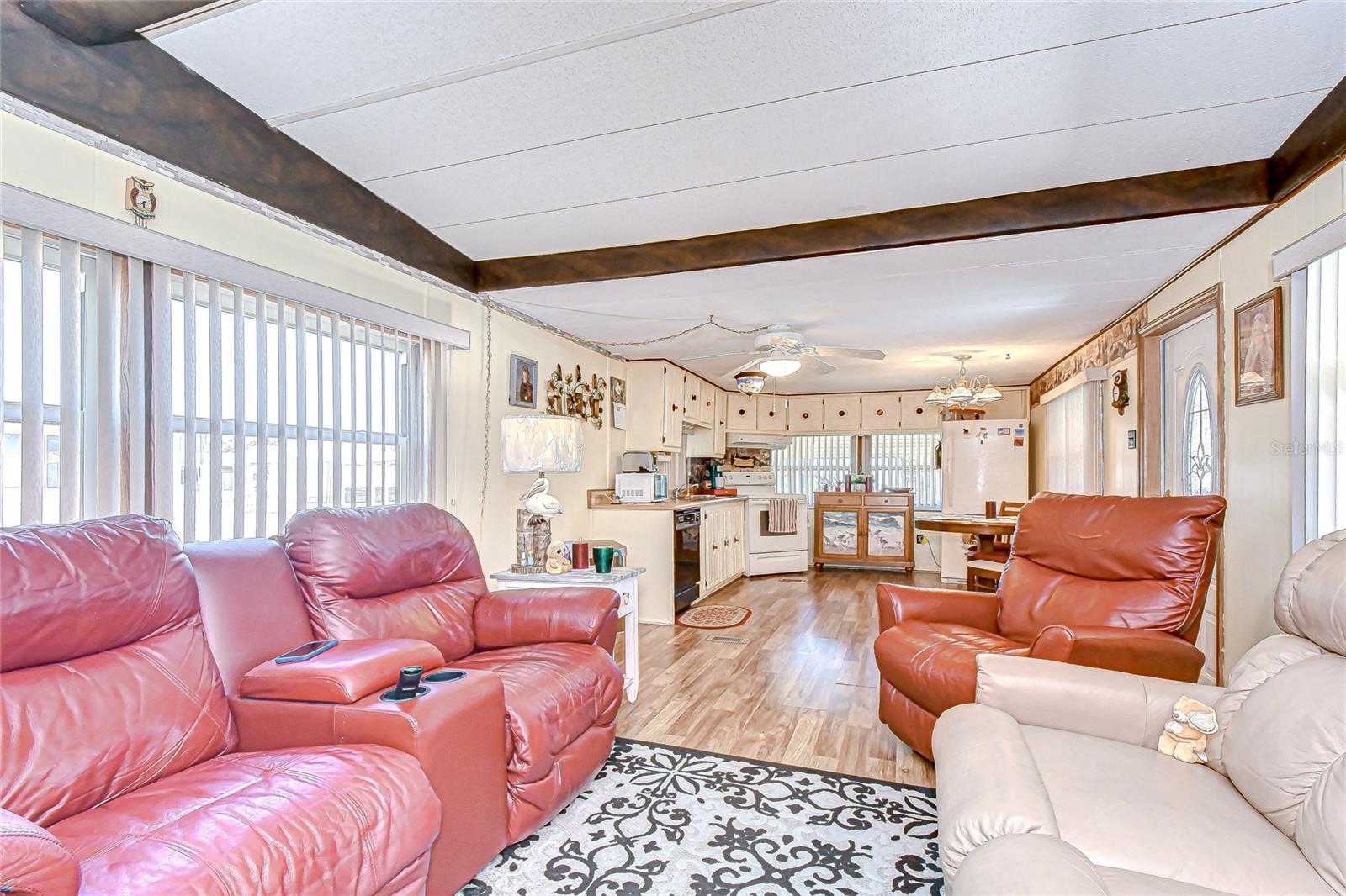 5315 ANTIGUA DR, ZEPHYRHILLS, FL, 33541