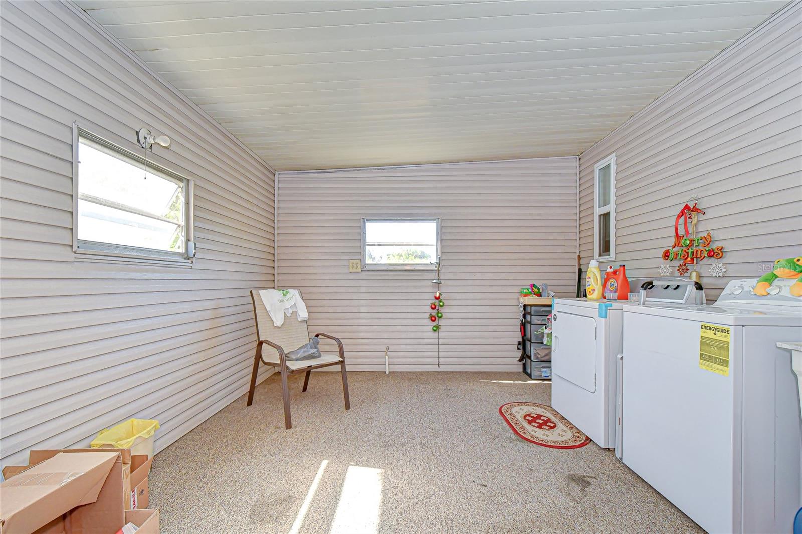 5315 ANTIGUA DR, ZEPHYRHILLS, FL, 33541