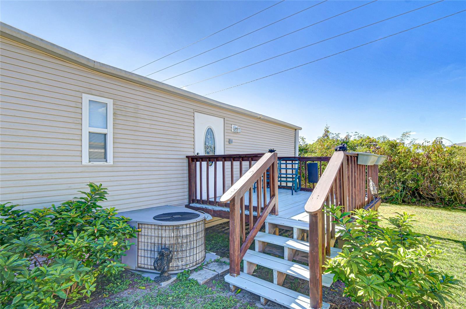 5315 ANTIGUA DR, ZEPHYRHILLS, FL, 33541