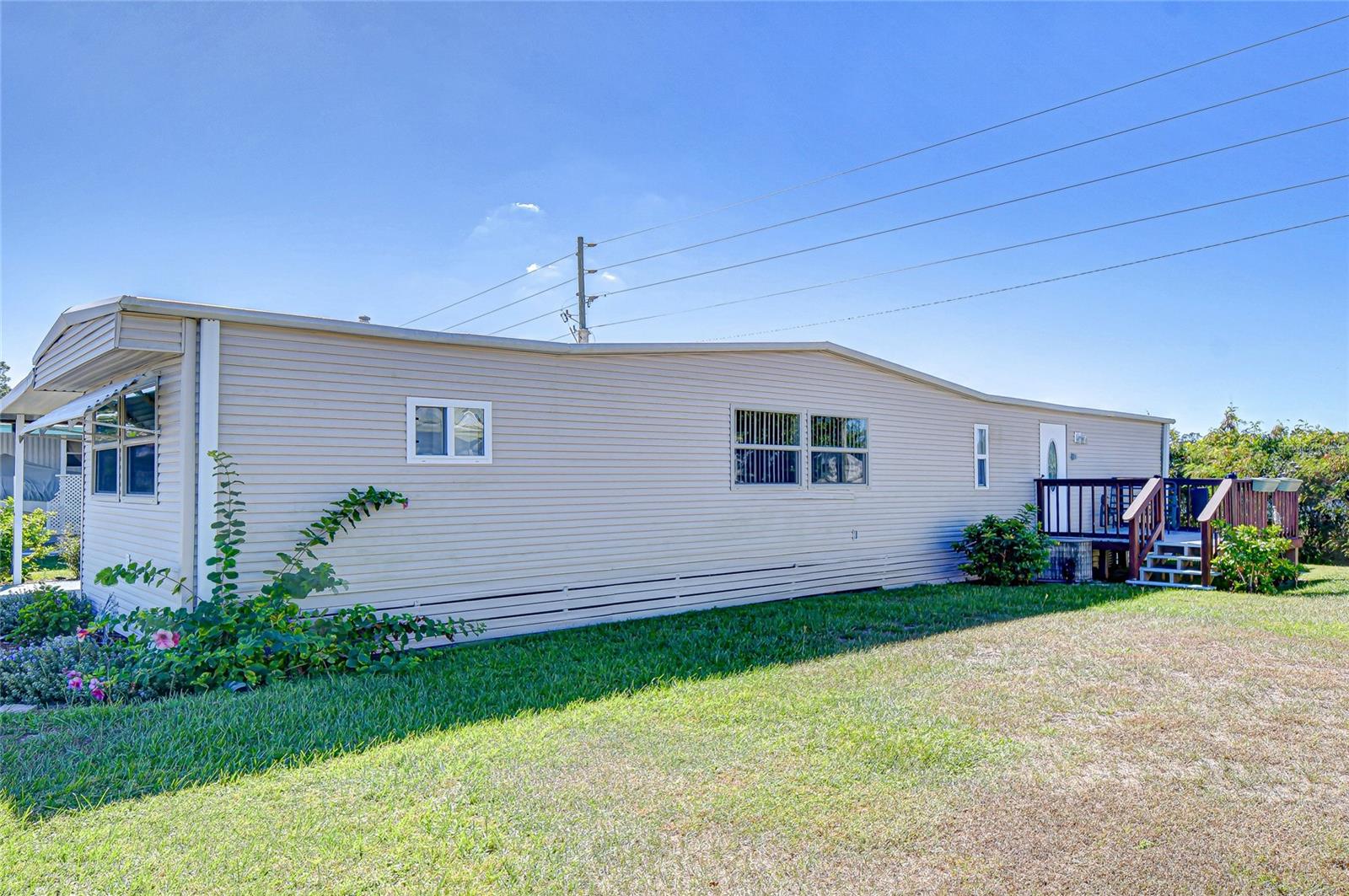 5315 ANTIGUA DR, ZEPHYRHILLS, FL, 33541