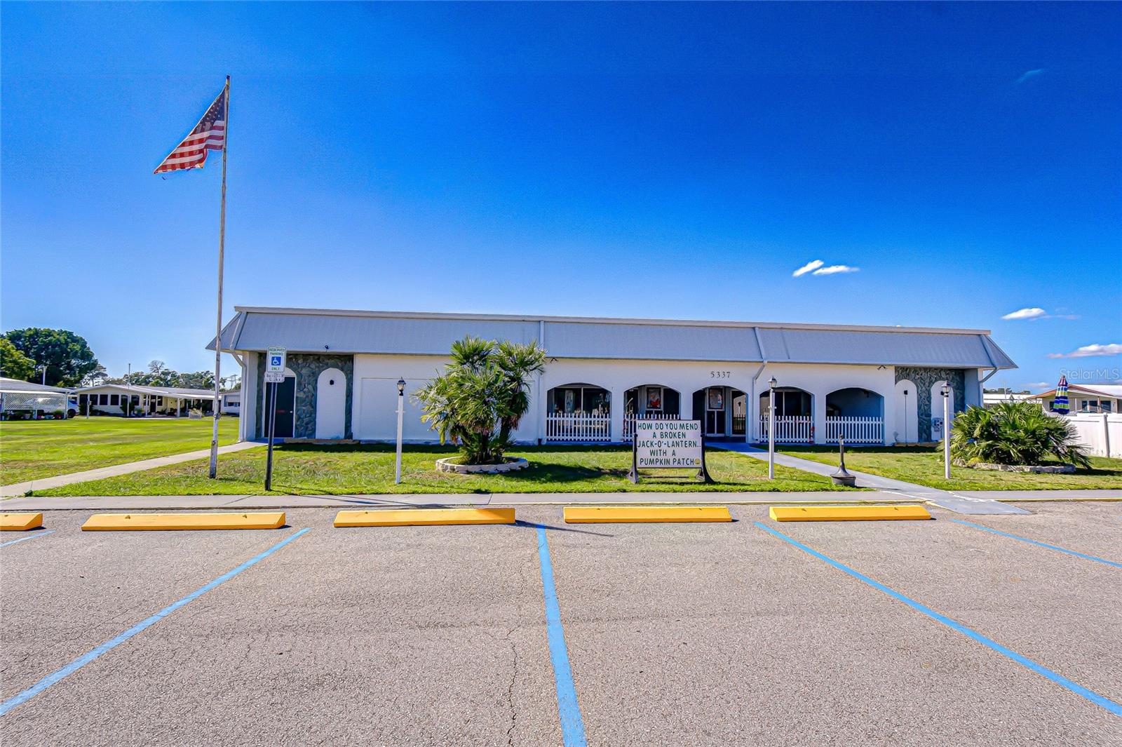 5315 ANTIGUA DR, ZEPHYRHILLS, FL, 33541