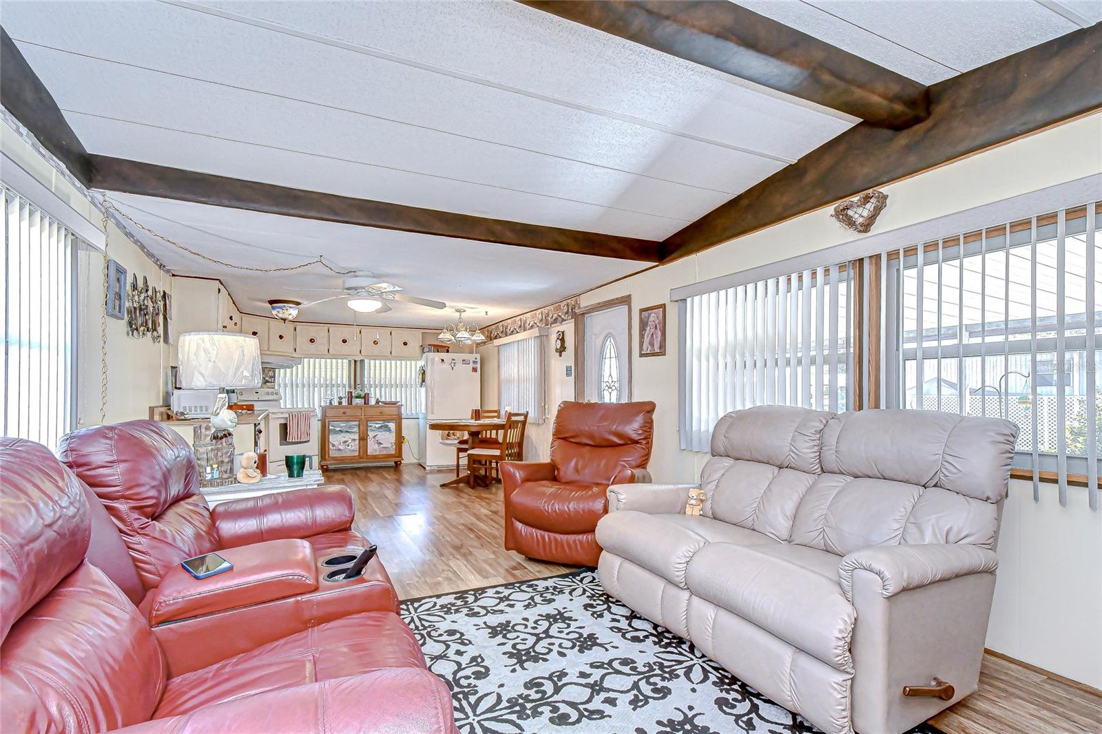 5315 ANTIGUA DR, ZEPHYRHILLS, FL, 33541