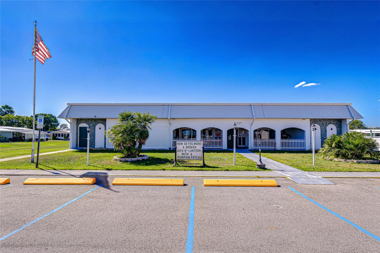 5315 ANTIGUA DR, ZEPHYRHILLS, FL, 33541