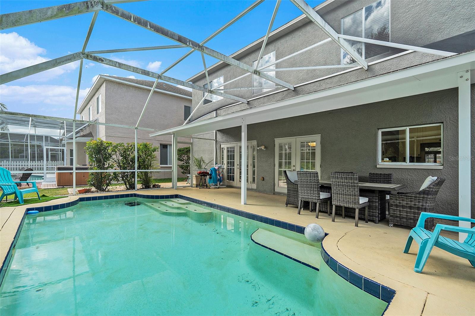 4204 HARBOR LAKE DR, LUTZ, FL, 33558