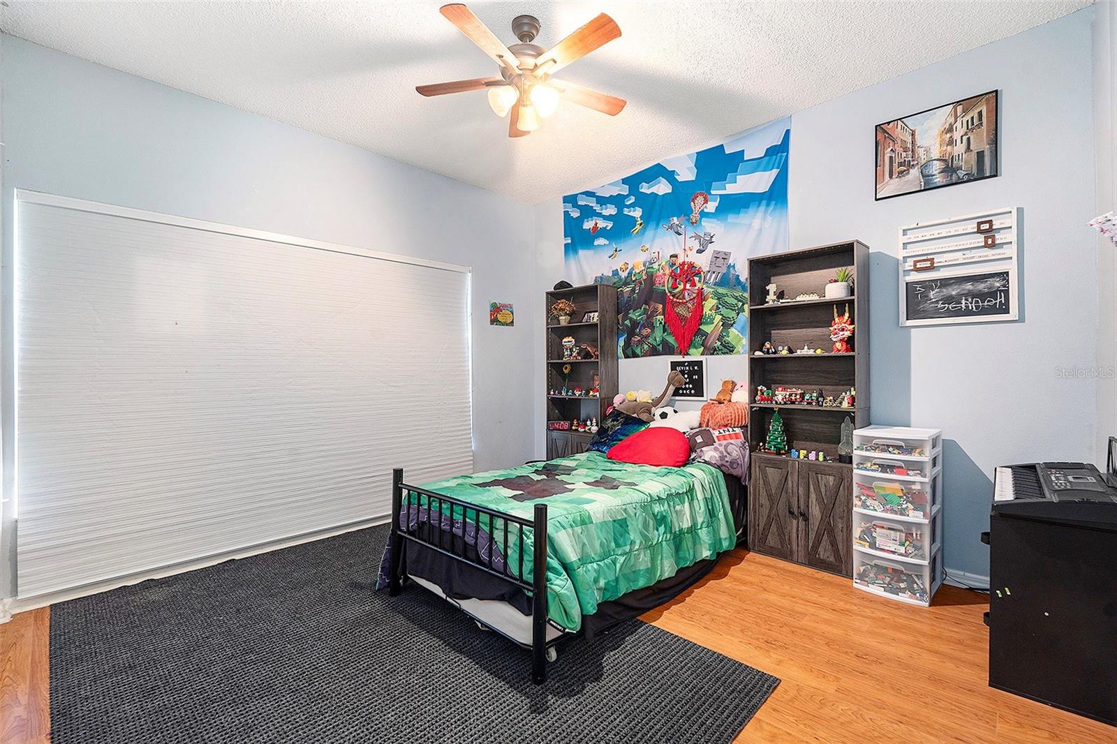 4204 HARBOR LAKE DR, LUTZ, FL, 33558