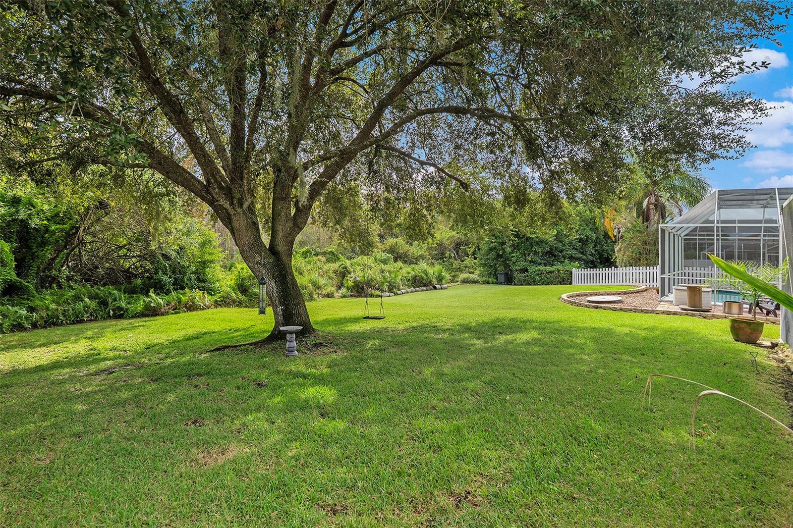 4204 HARBOR LAKE DR, LUTZ, FL, 33558