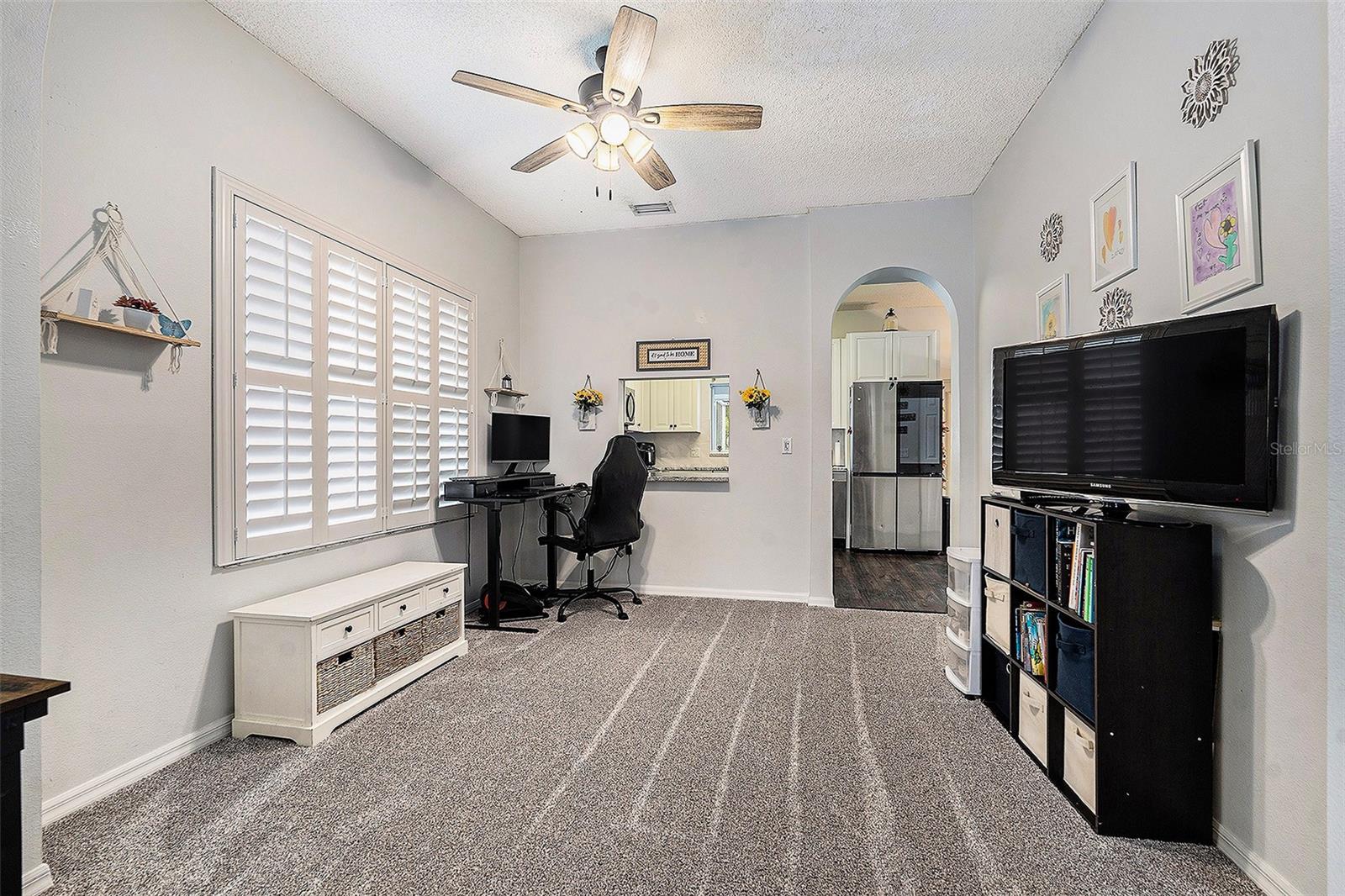 4204 HARBOR LAKE DR, LUTZ, FL, 33558