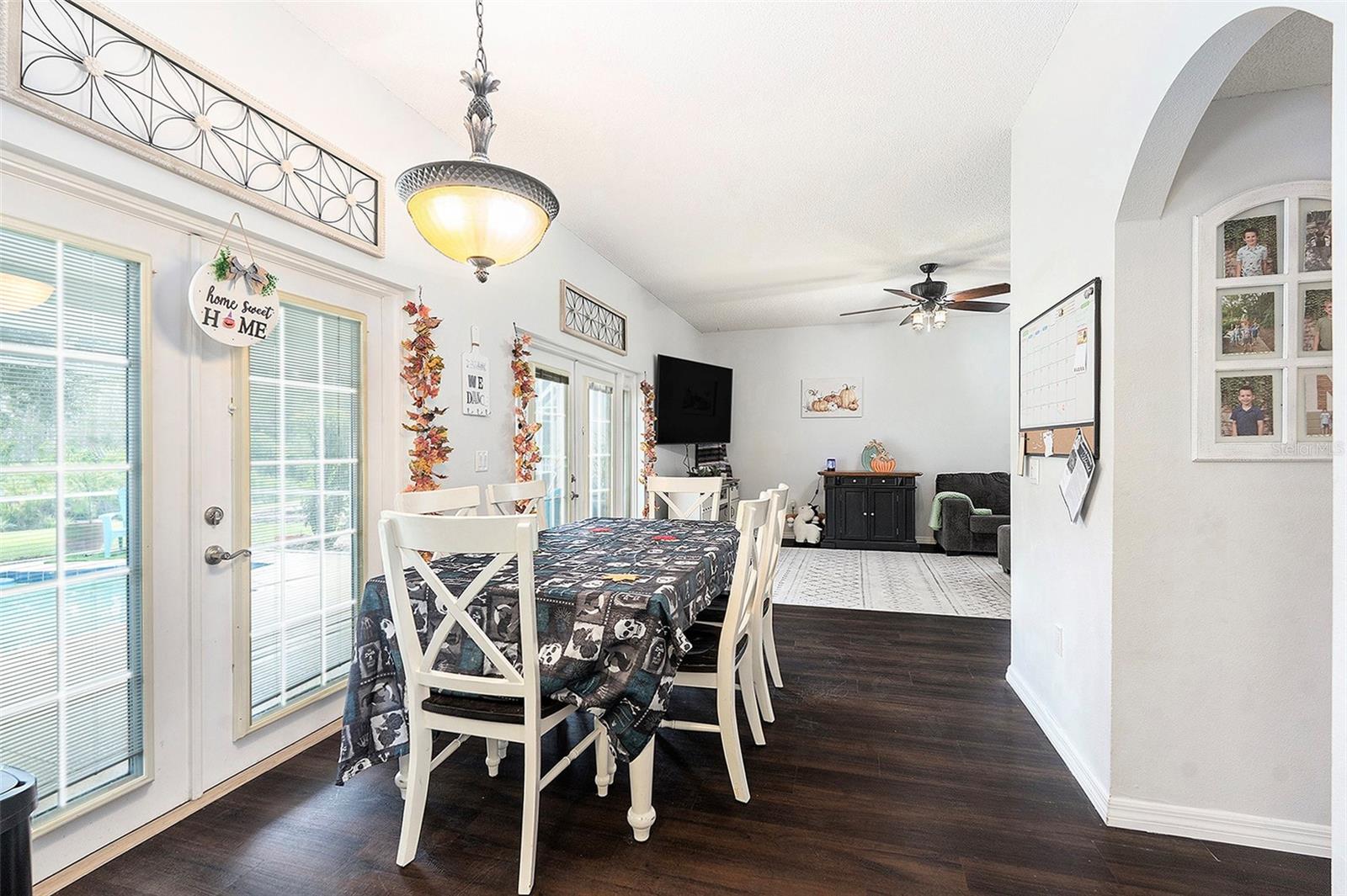 4204 HARBOR LAKE DR, LUTZ, FL, 33558