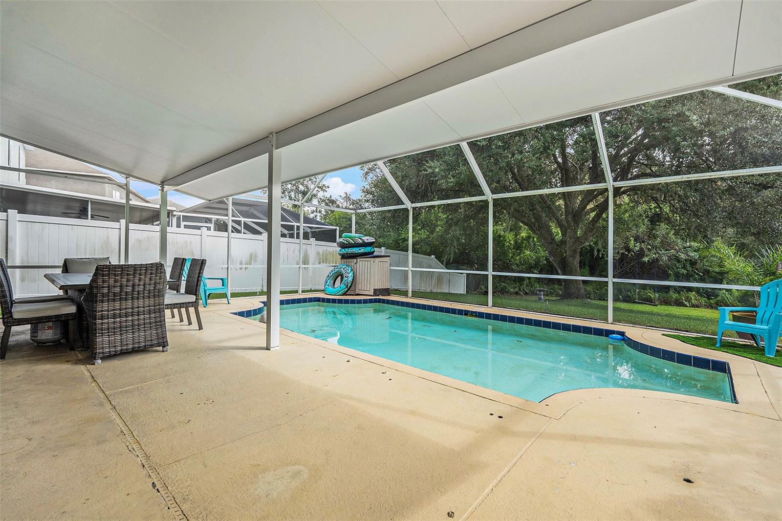 4204 HARBOR LAKE DR, LUTZ, FL, 33558